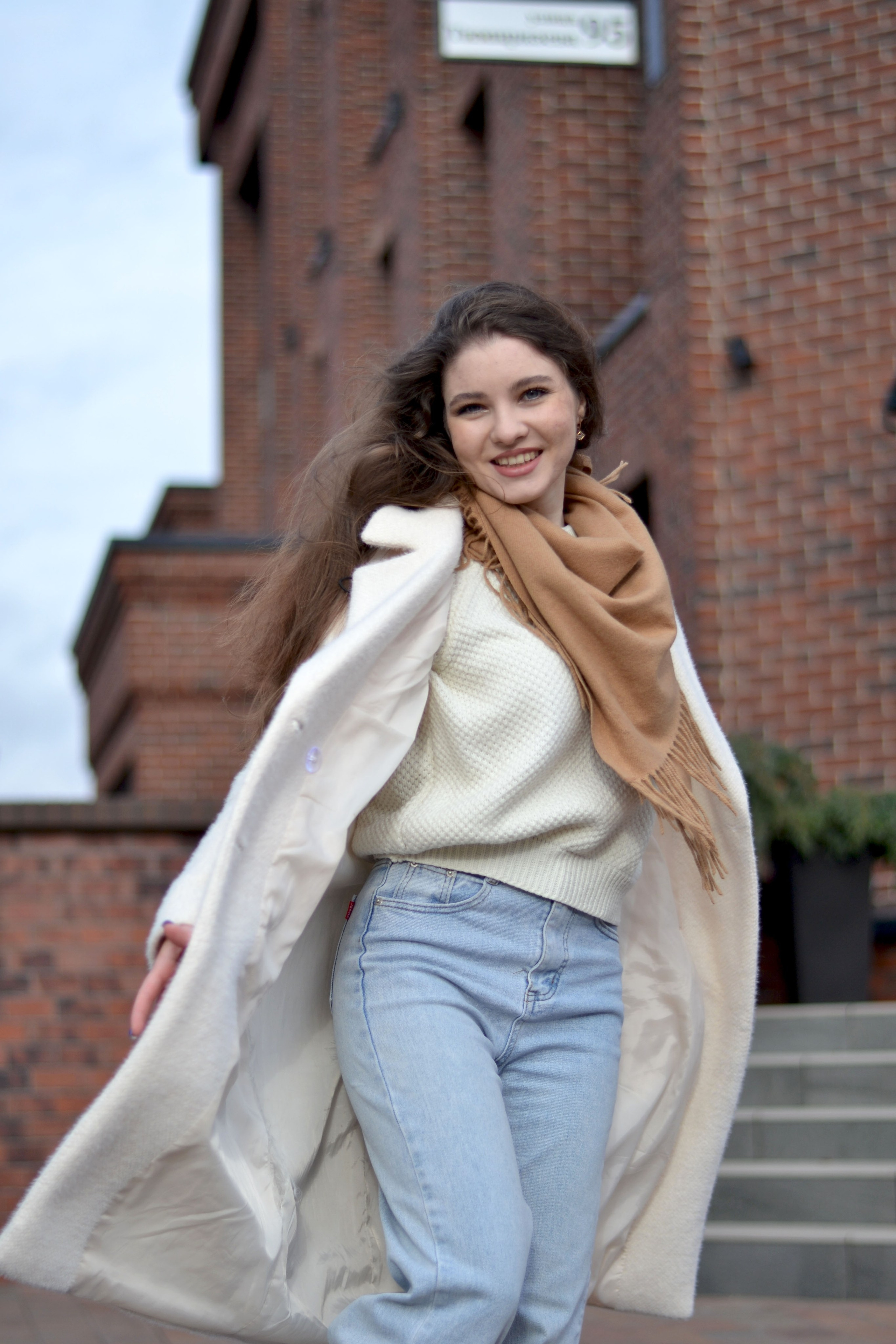 Лера. Фотограф Ольга Дмитриева. Новосибирск