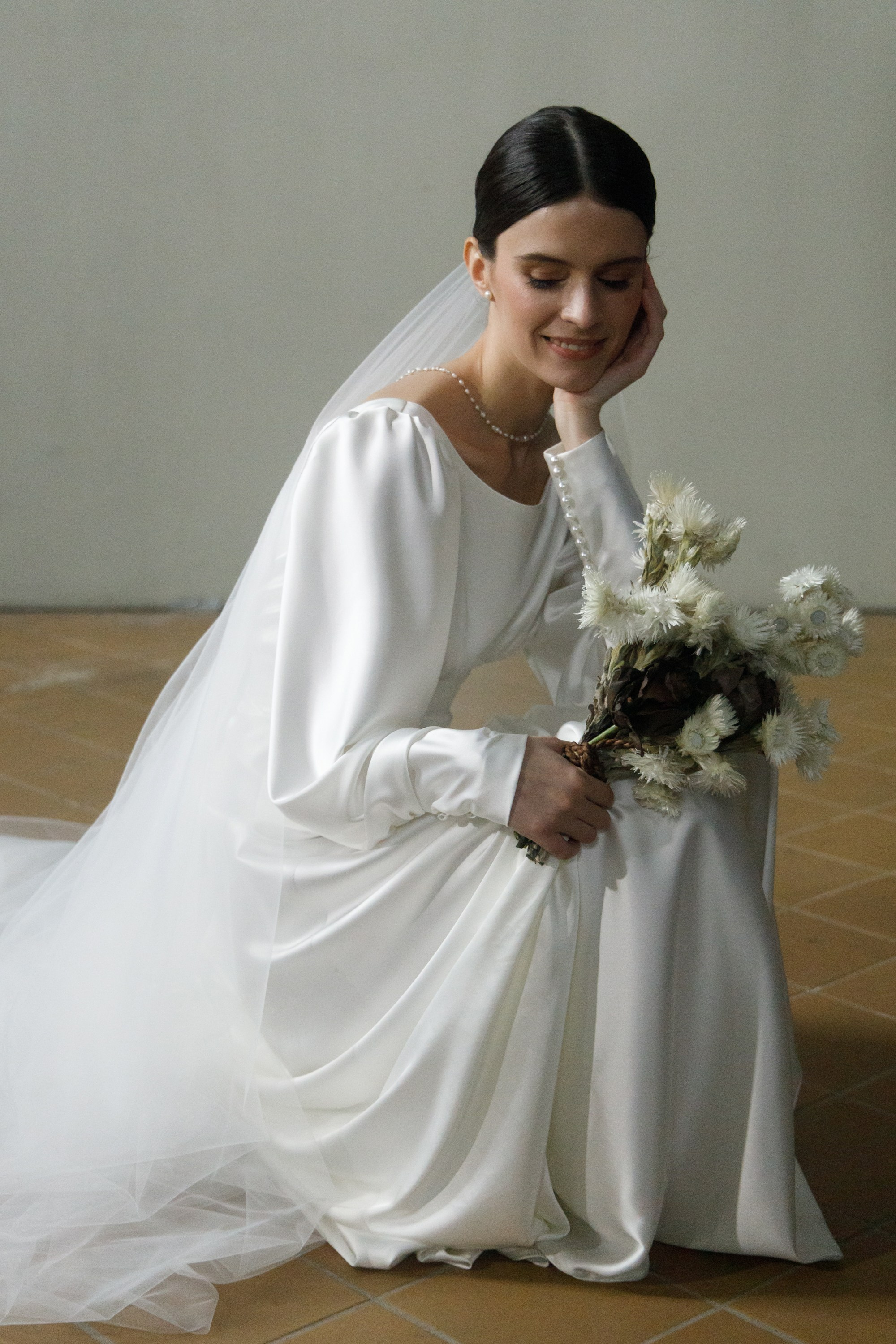 Елизавета и Николай. Свадебный и семейный фотограф Ольга Сморжанюк