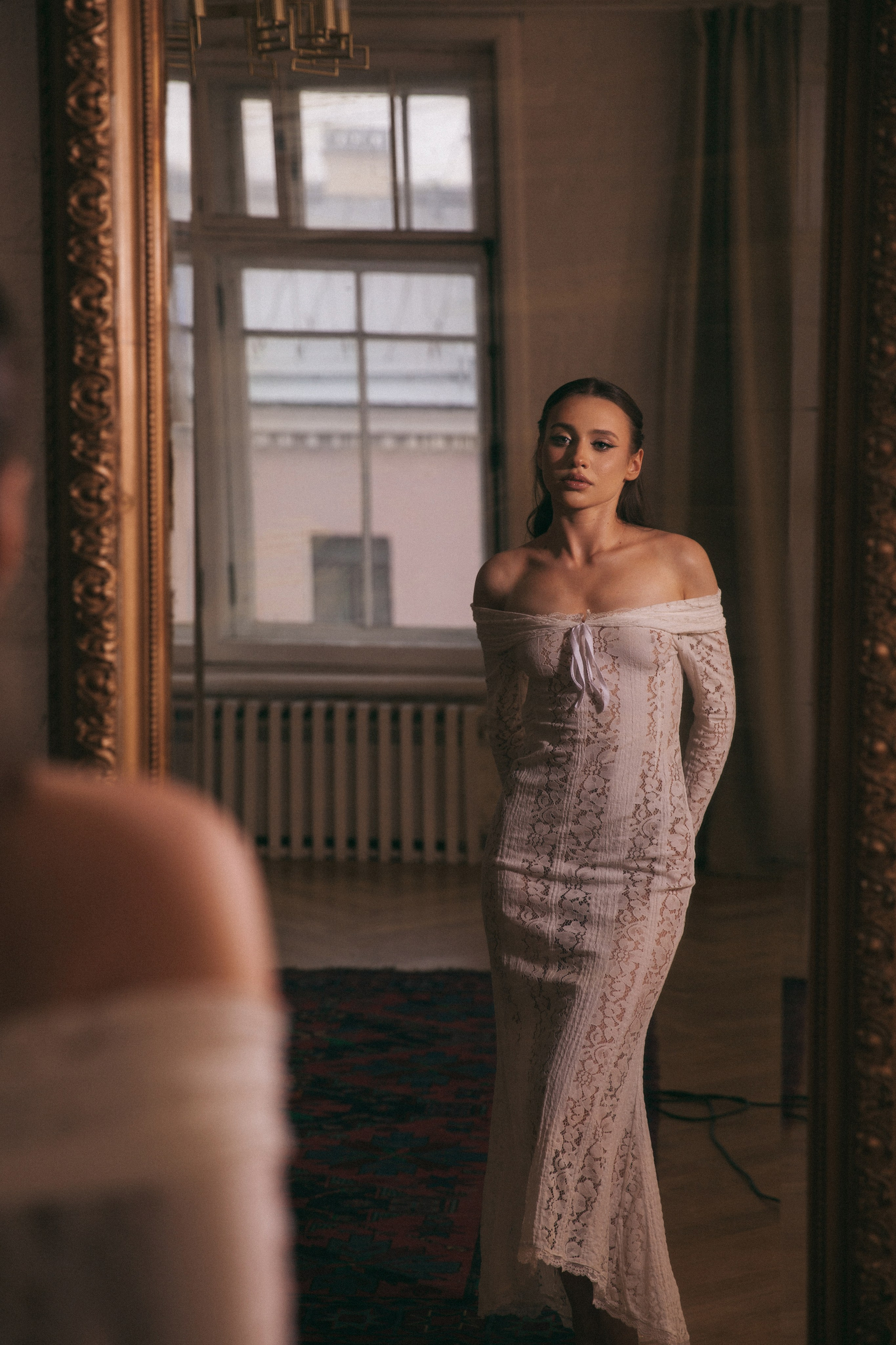 Valeria — Model Portfolio. Anastasia Lanina — Fashion & Portrait Photographer in Bodrum