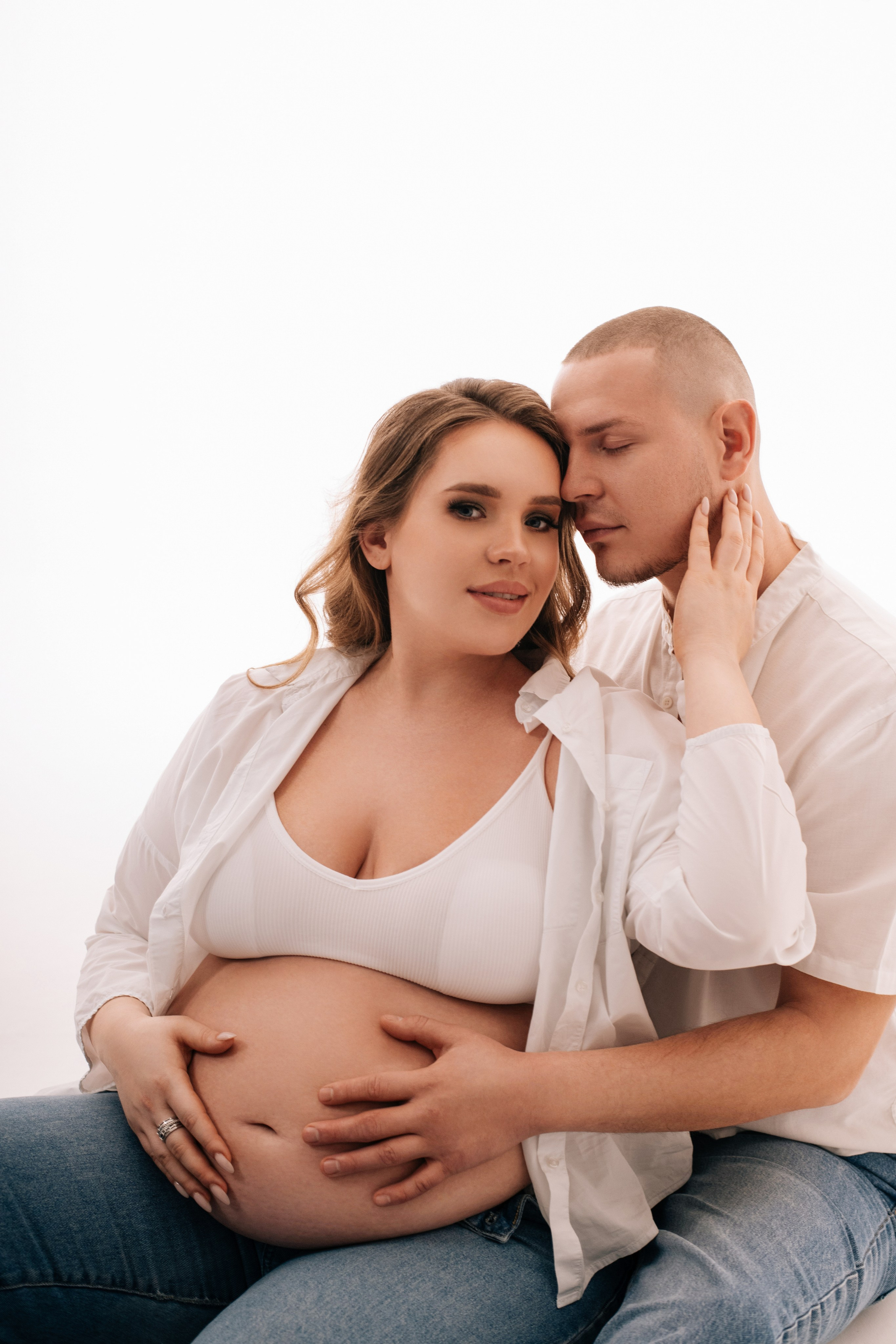 Яна & Денис. Фотограф в Екатеринбурге Веретенова Наталья