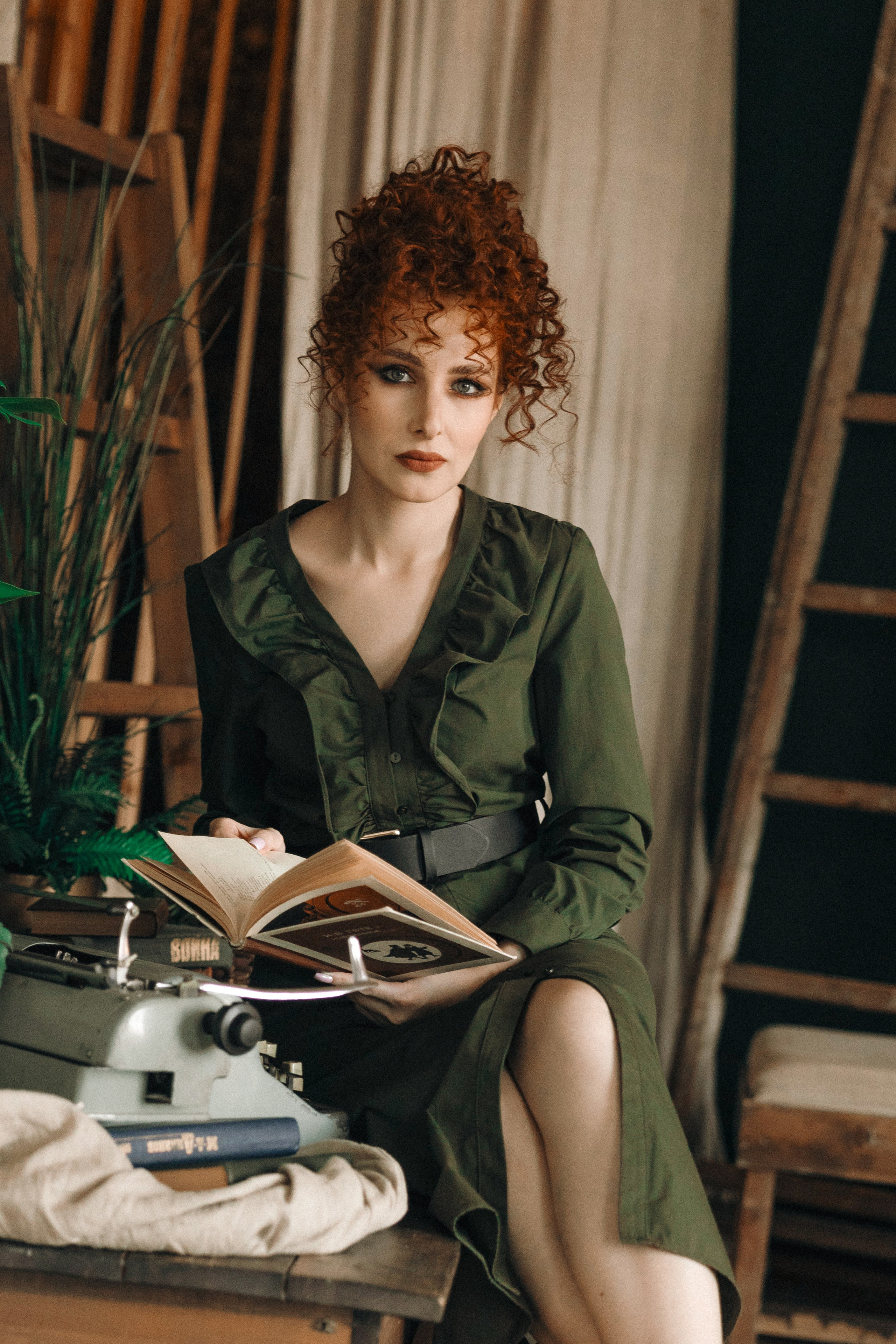 Марго. Главная