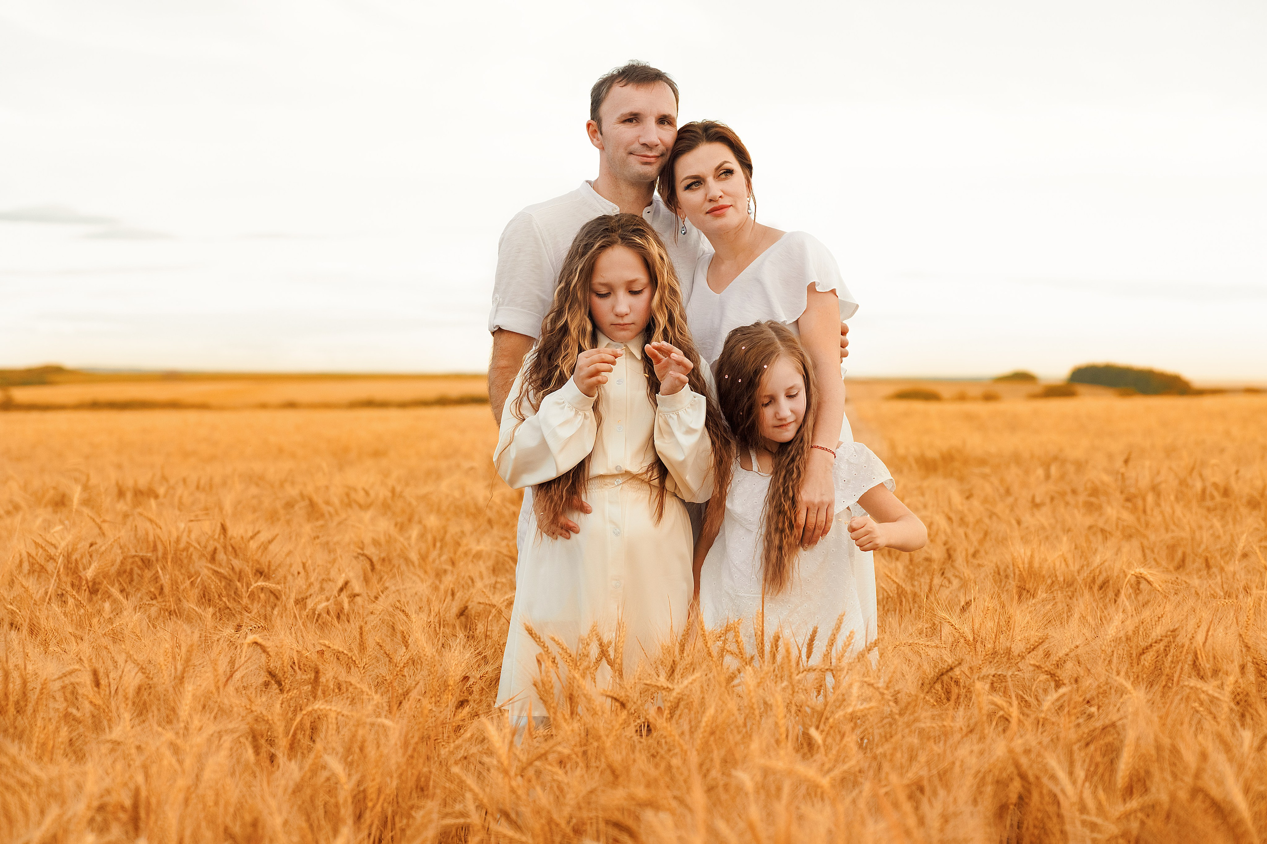 Пименовы. Главная