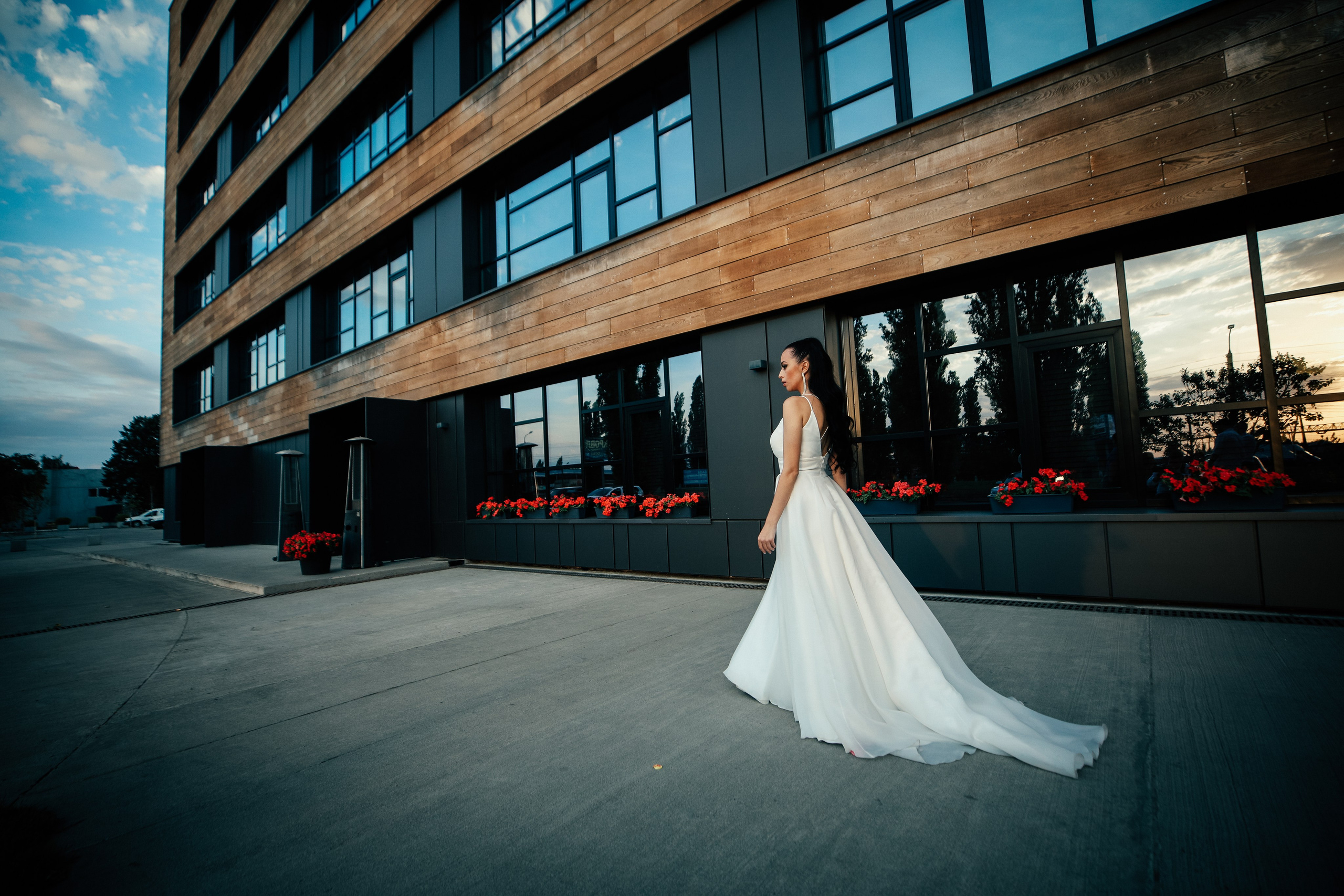 Андрей + Анна. Олег Минайлов — Фотограф ваших событий