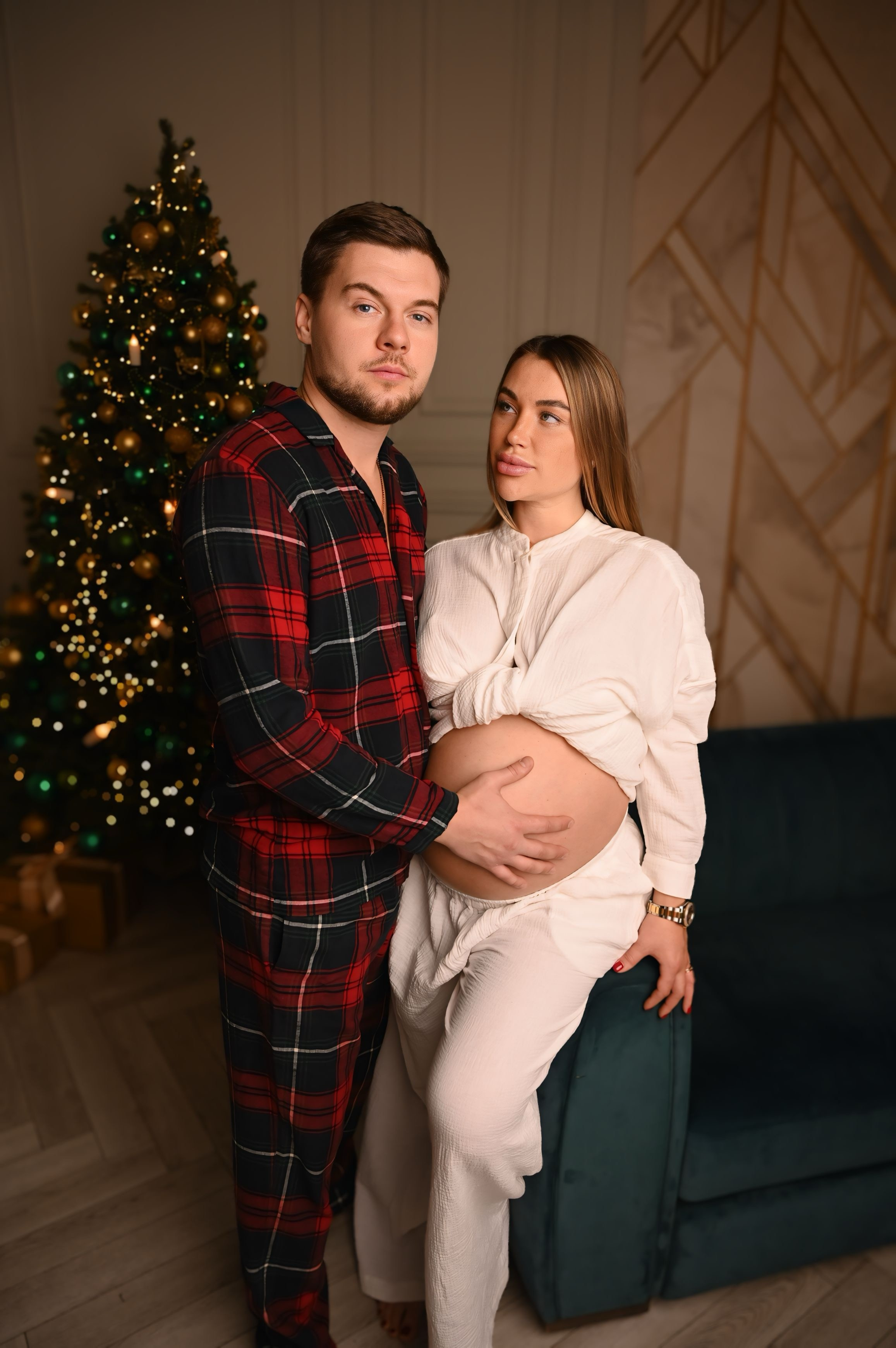 Семейные съемки. Фотограф Ксения Климова