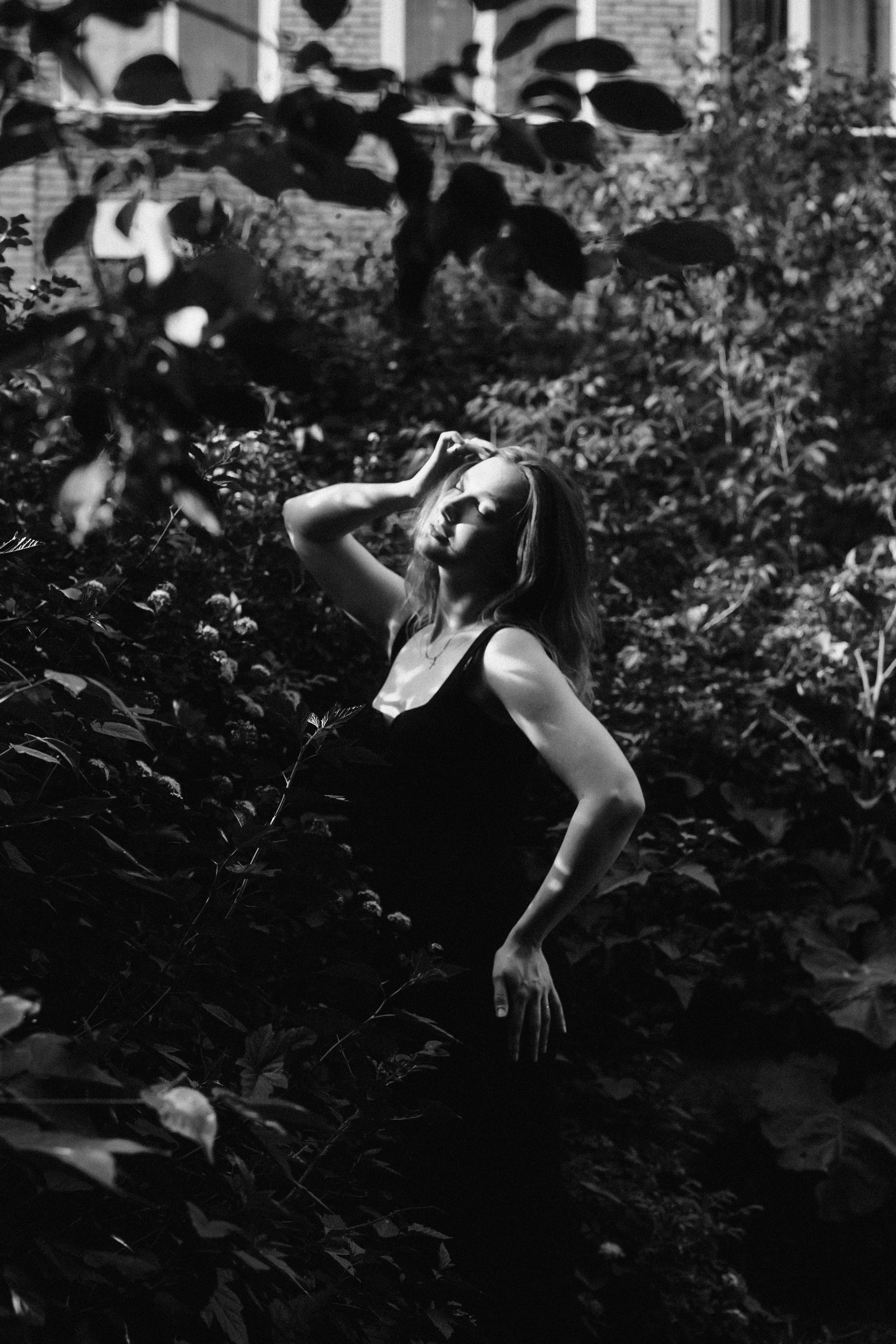 Элина. Veronika Popadeikina Photographer