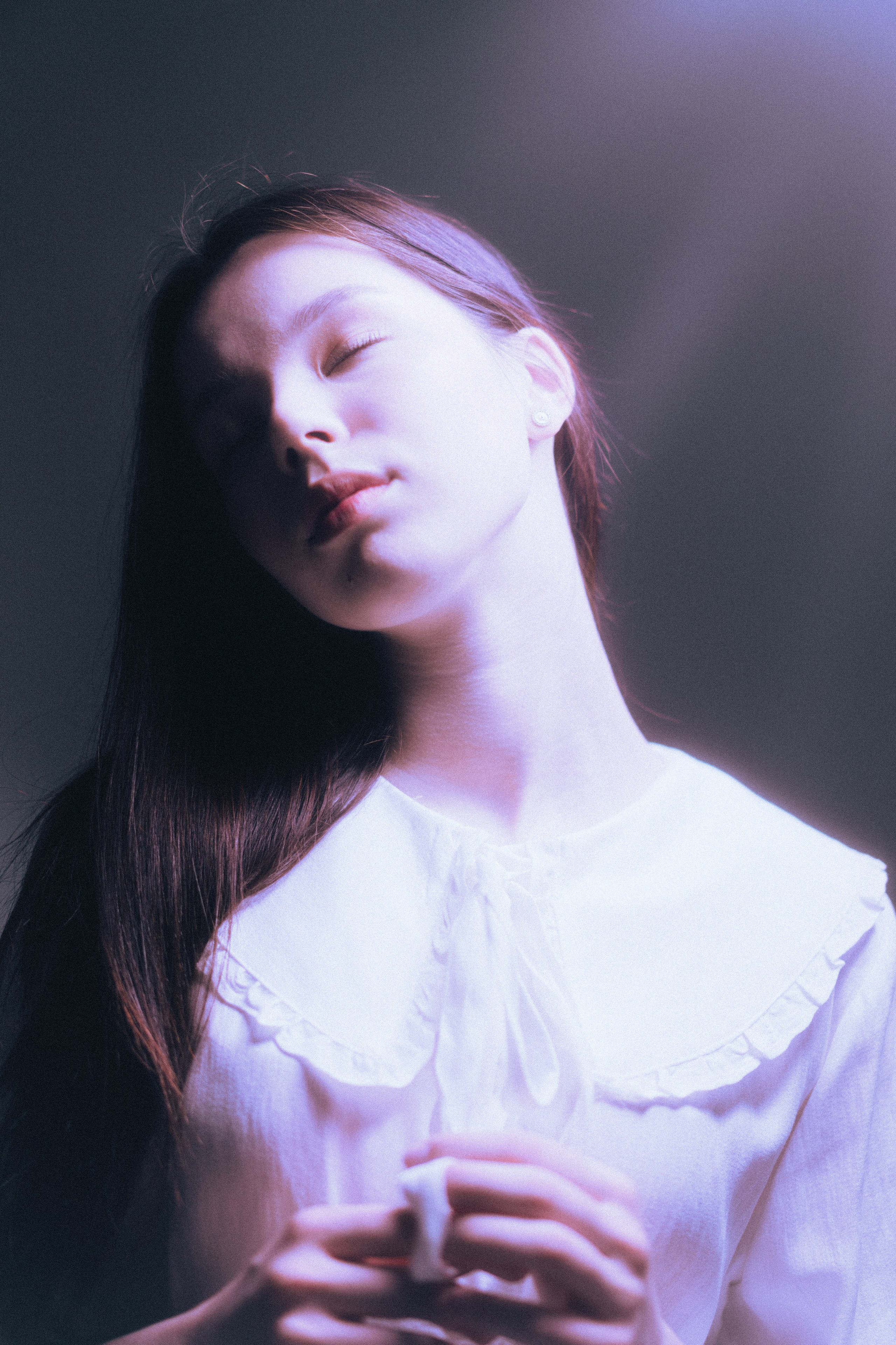 Екатерина. Veronika Popadeikina Photographer