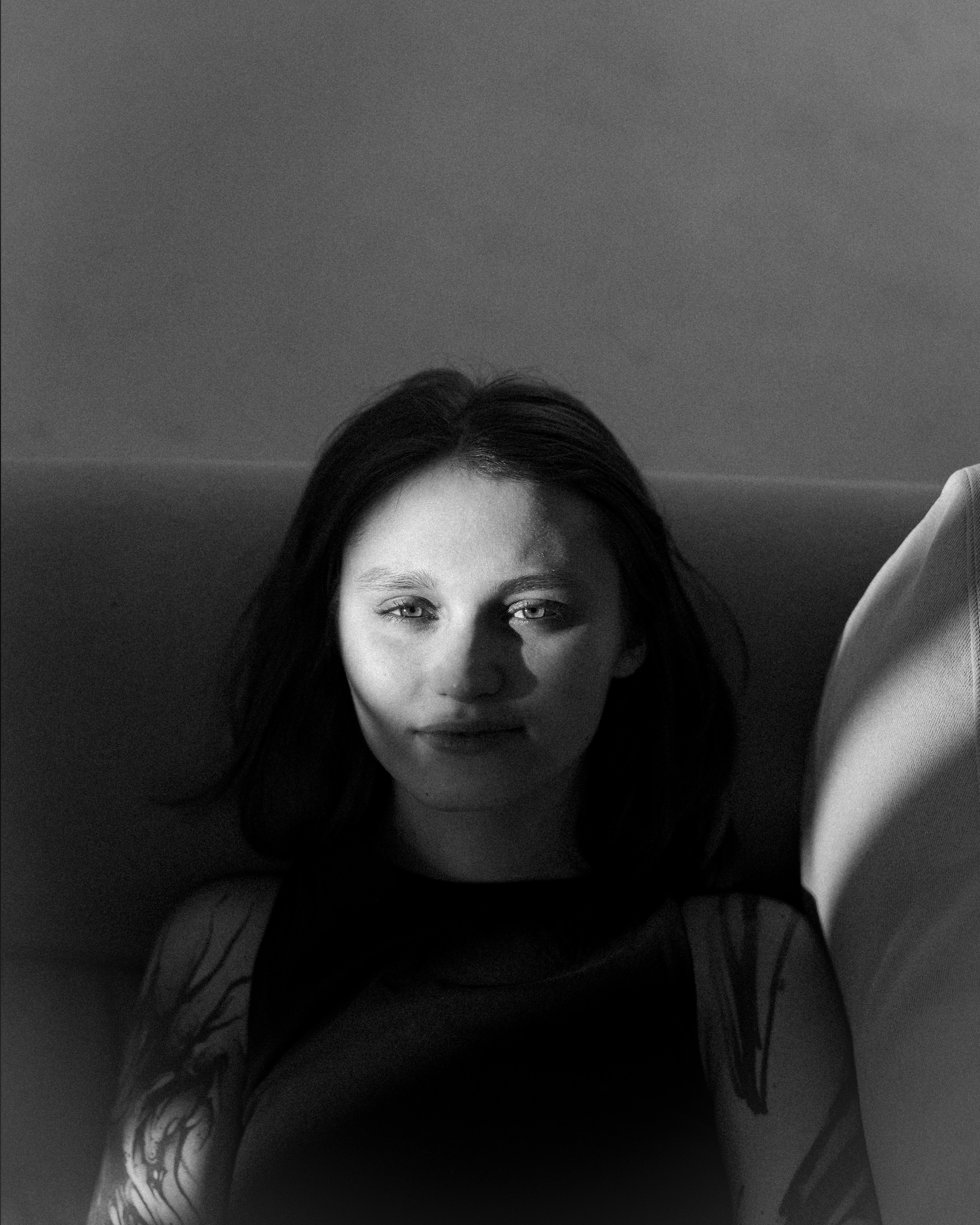 Ирина. Veronika Popadeikina Photographer