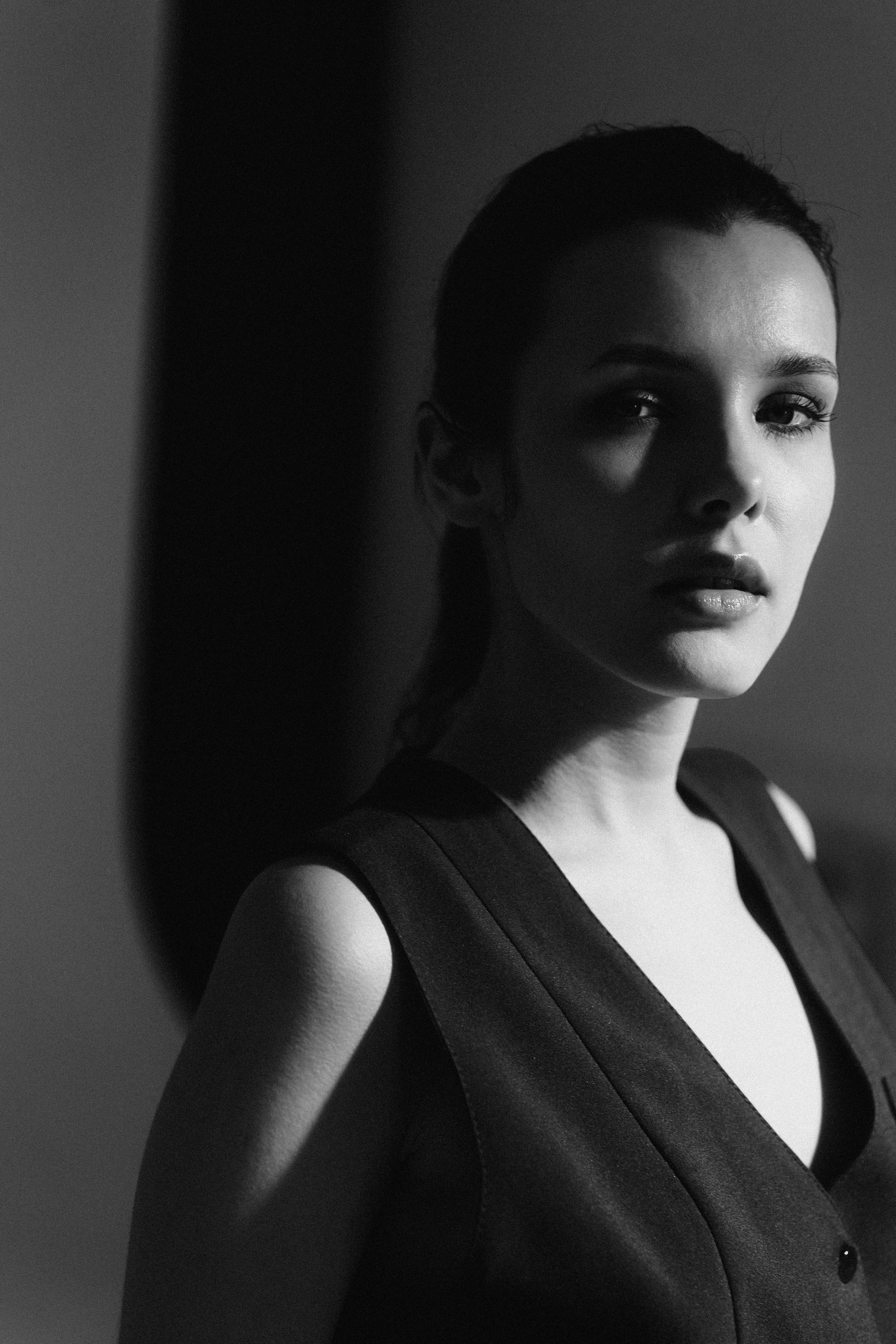 Анна. Veronika Popadeikina Photographer