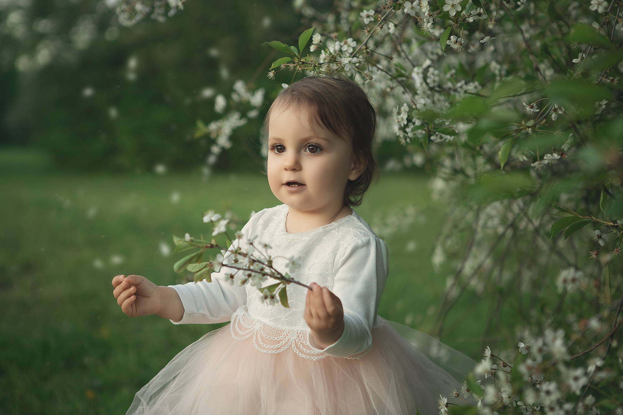 Семейный фотограф Москва