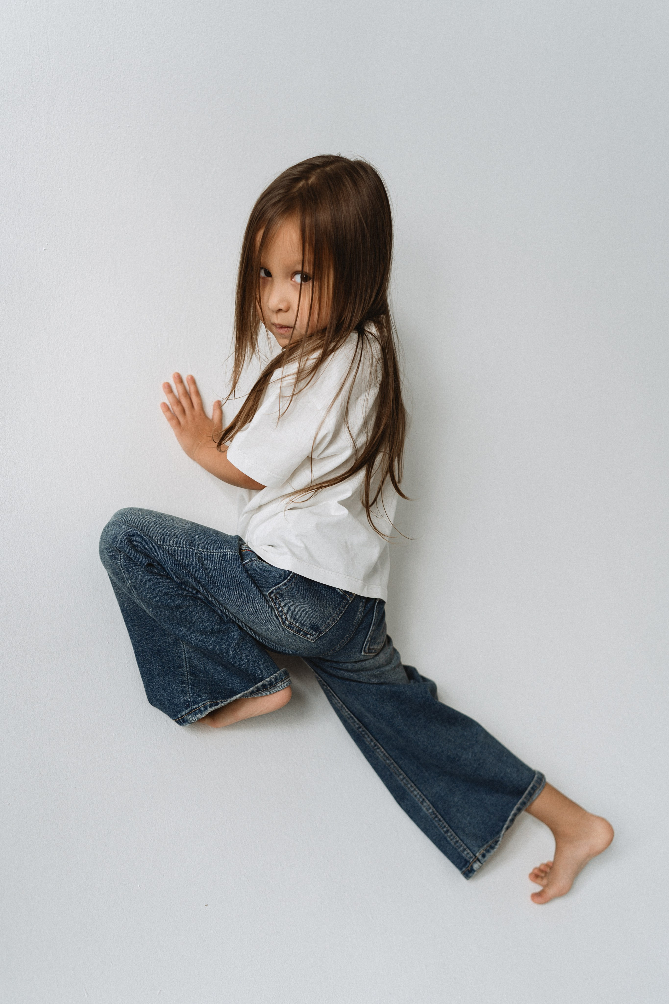 Женя, Назар, Саша и Ника. Фотограф Москва. Екатерина Дударевич