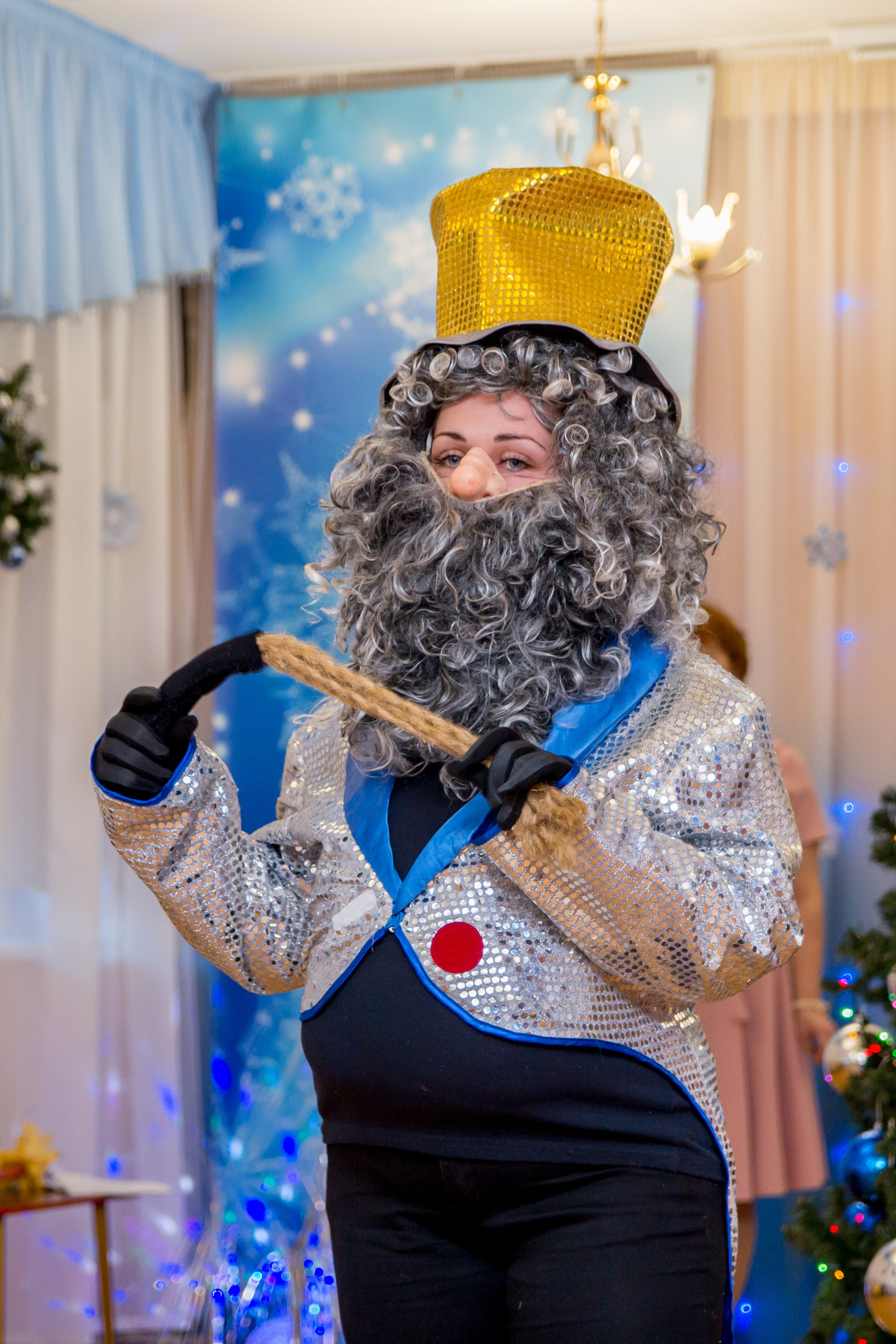 Съемки утренников. Выпускные альбомы в Обнинске