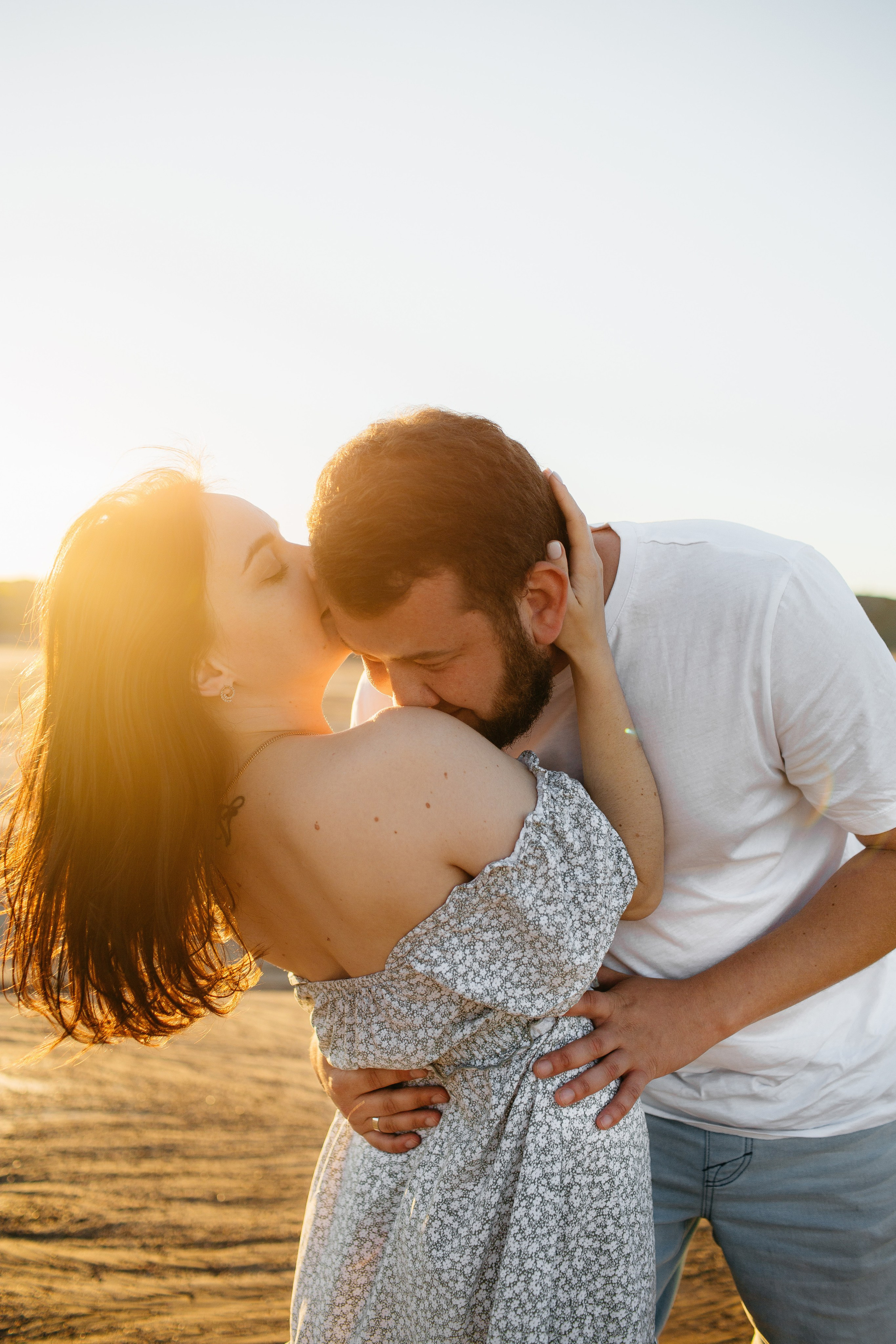 Артём и Виктория. Свадебный и семейный фотограф Иваново Елена Угодина
