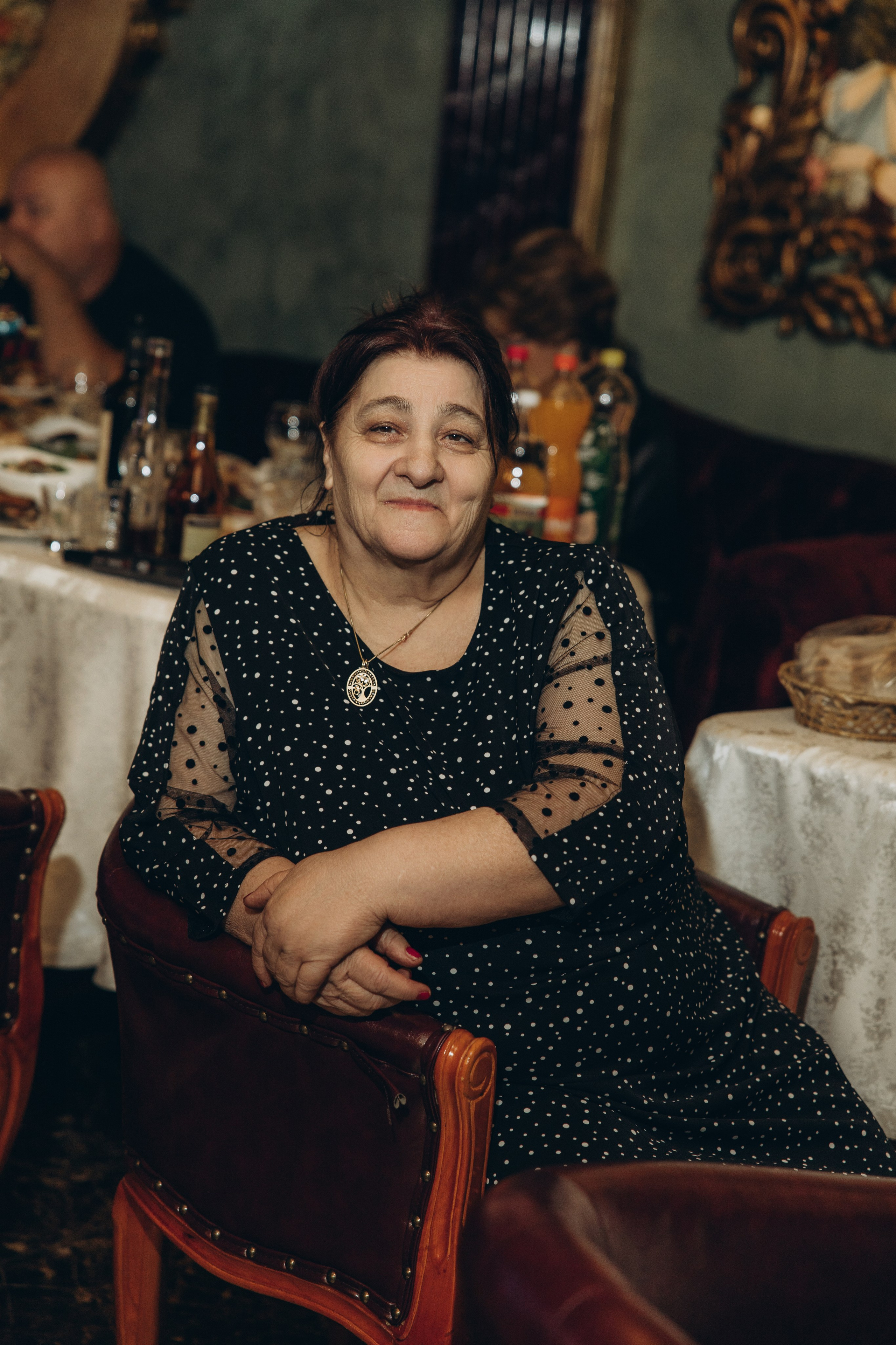 Банкет. Свадебный, семейный фотограф в Иркутске Светлана Макаричева