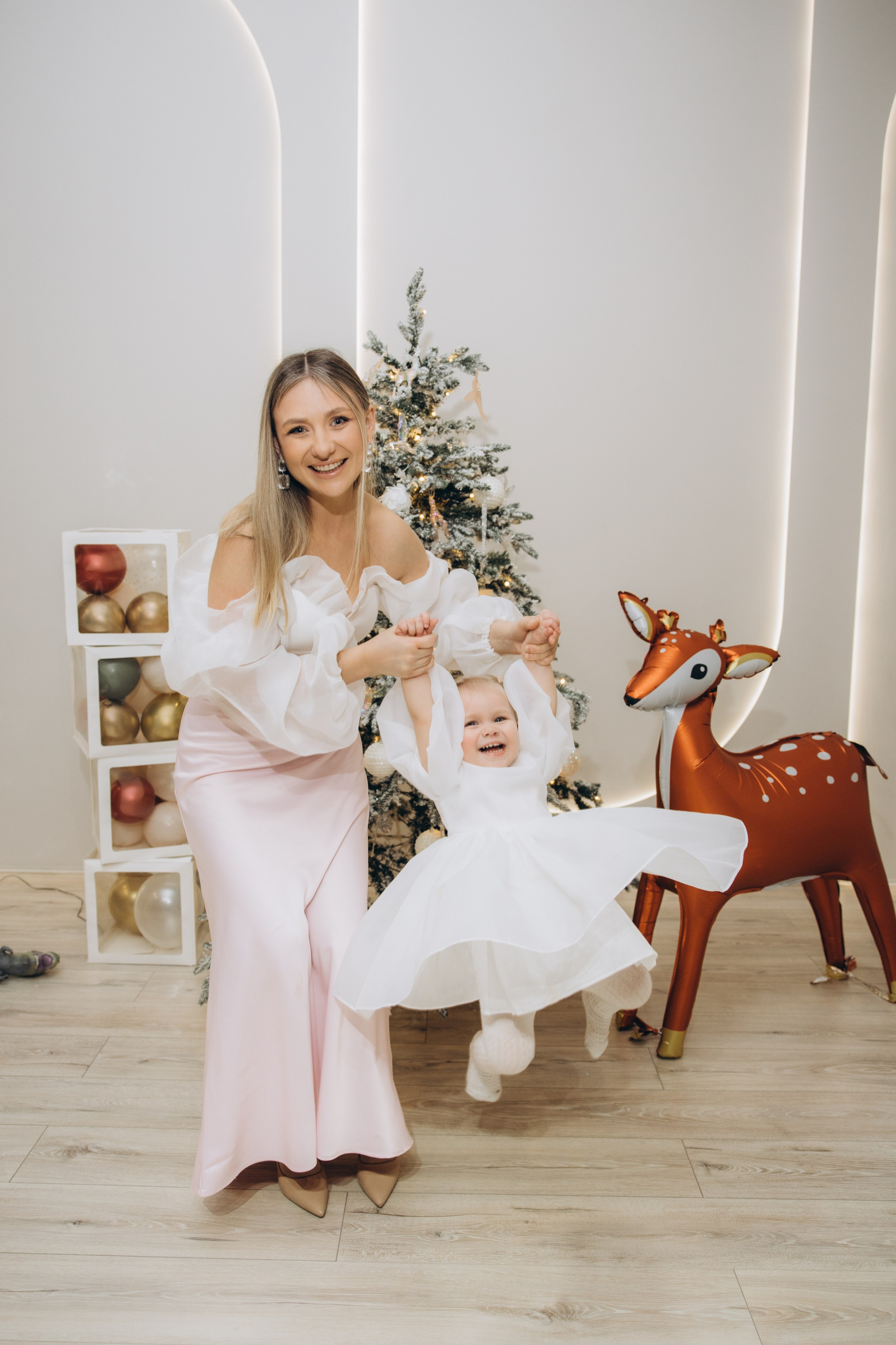 Игровая. Свадебный, семейный фотограф в Иркутске Светлана Макаричева