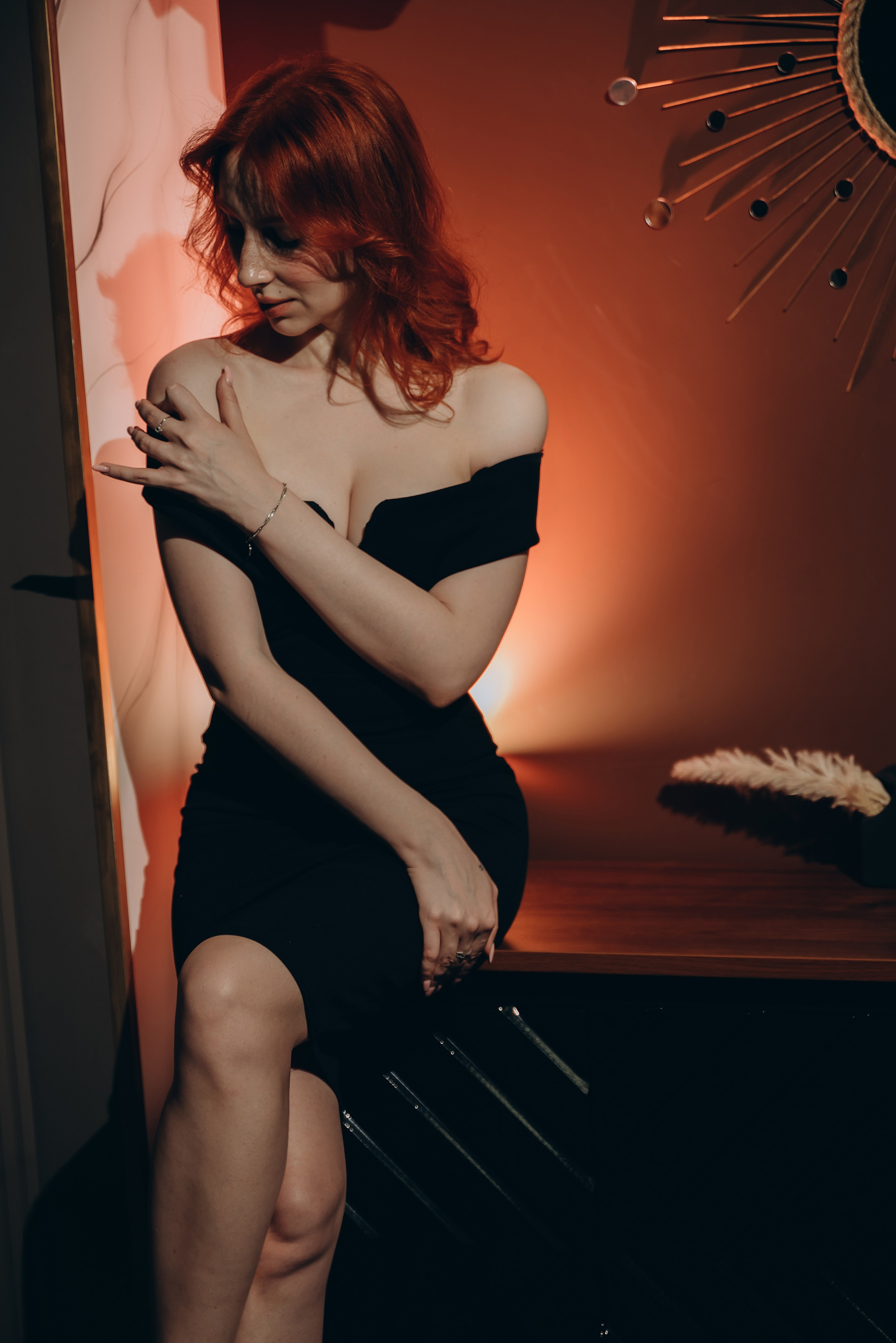 Алина. Фотограф в Дзержинске Наташа Баева