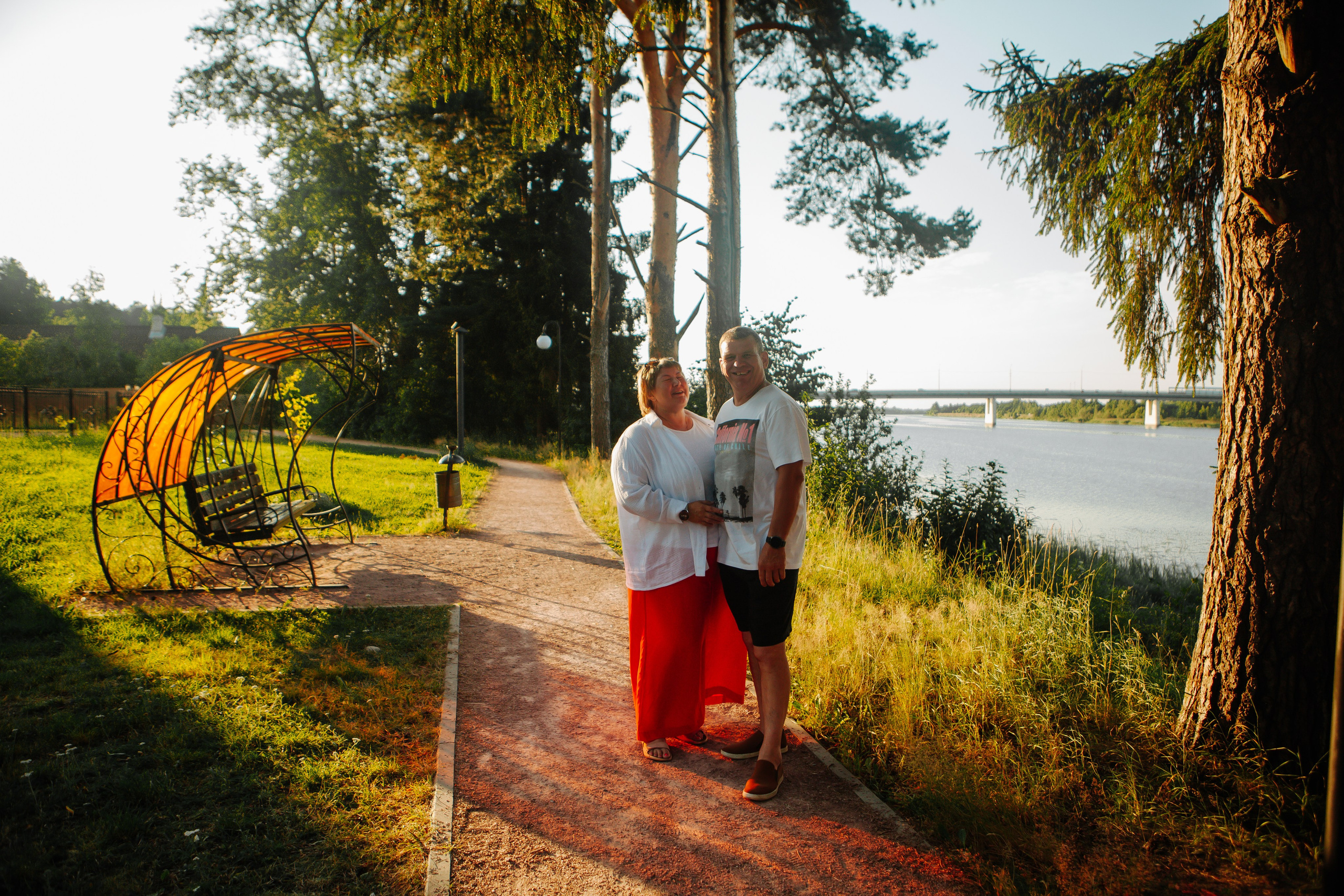 С семьей. Репортажный Фотограф в Санкт-Петербурге Светлана Мосиенко