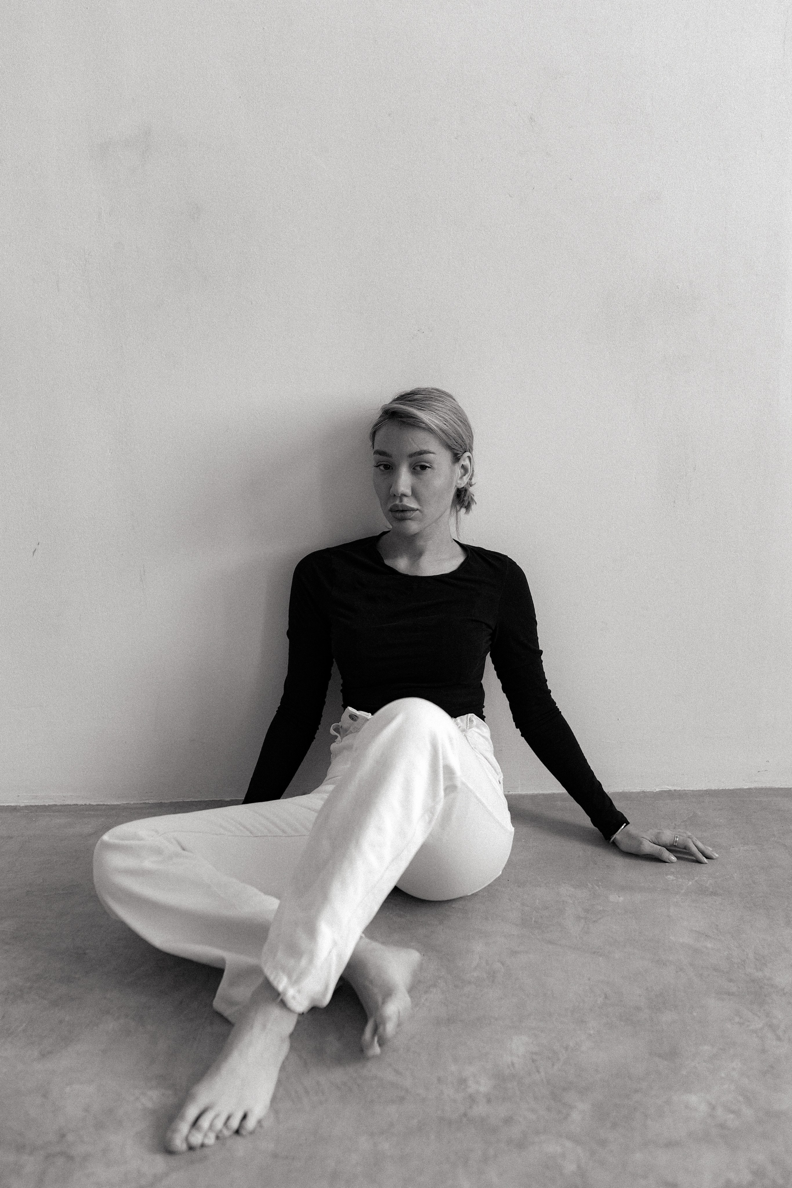 Alsu. Портретный фотограф в Казани Elya Nomes