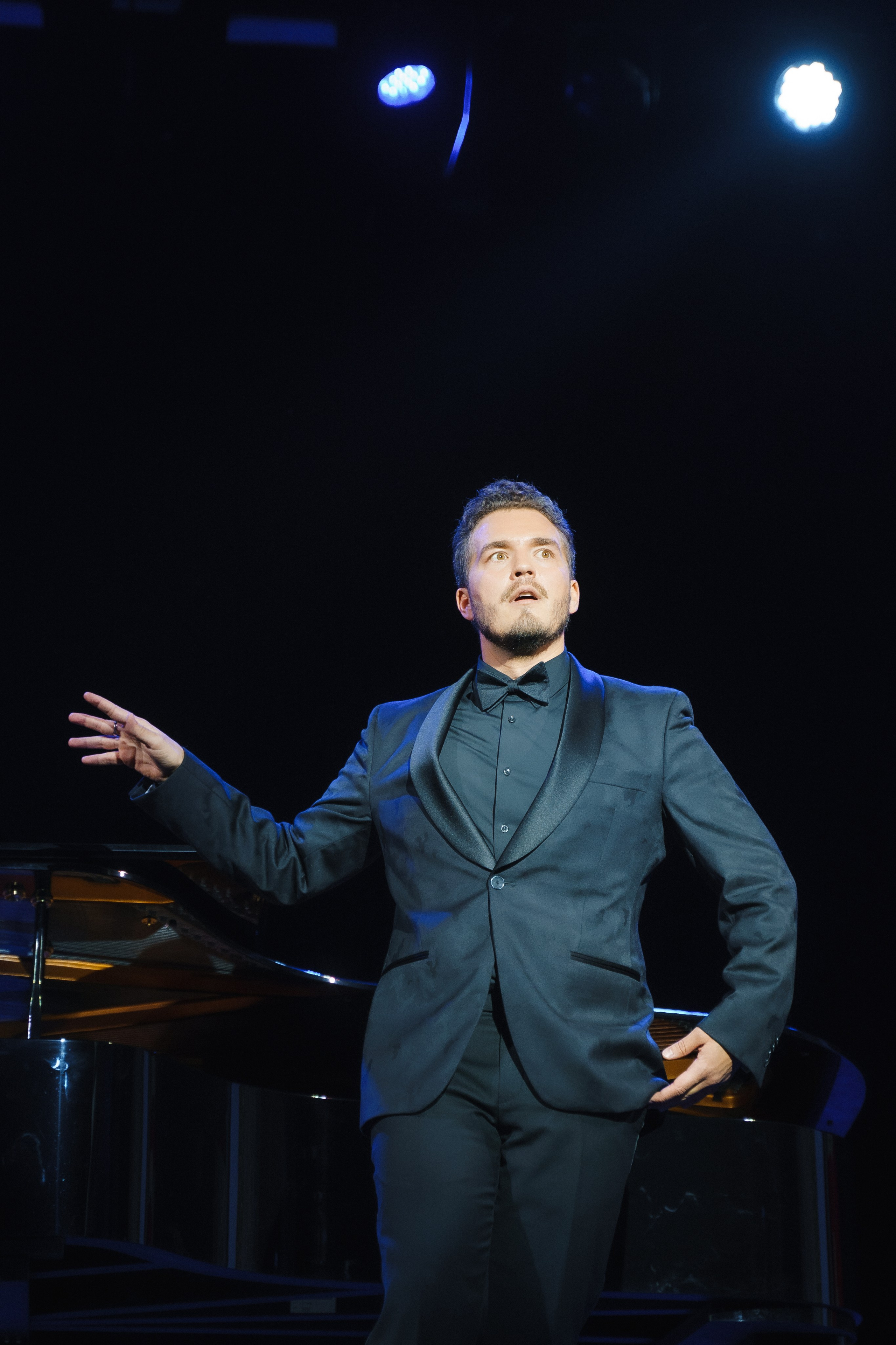 Филармония. Главная