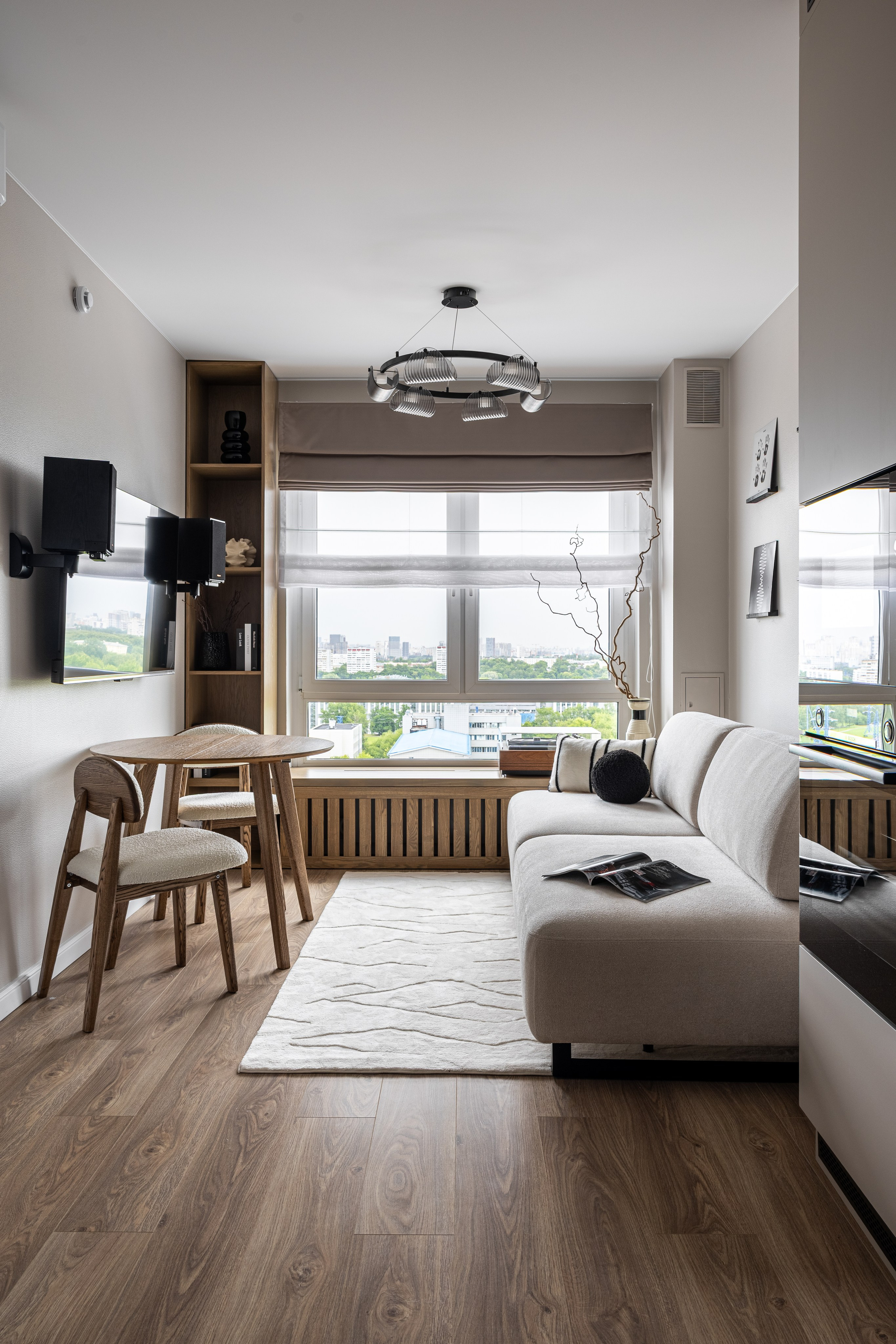 Veselinskiy| Интерьерный фотограф | Москва