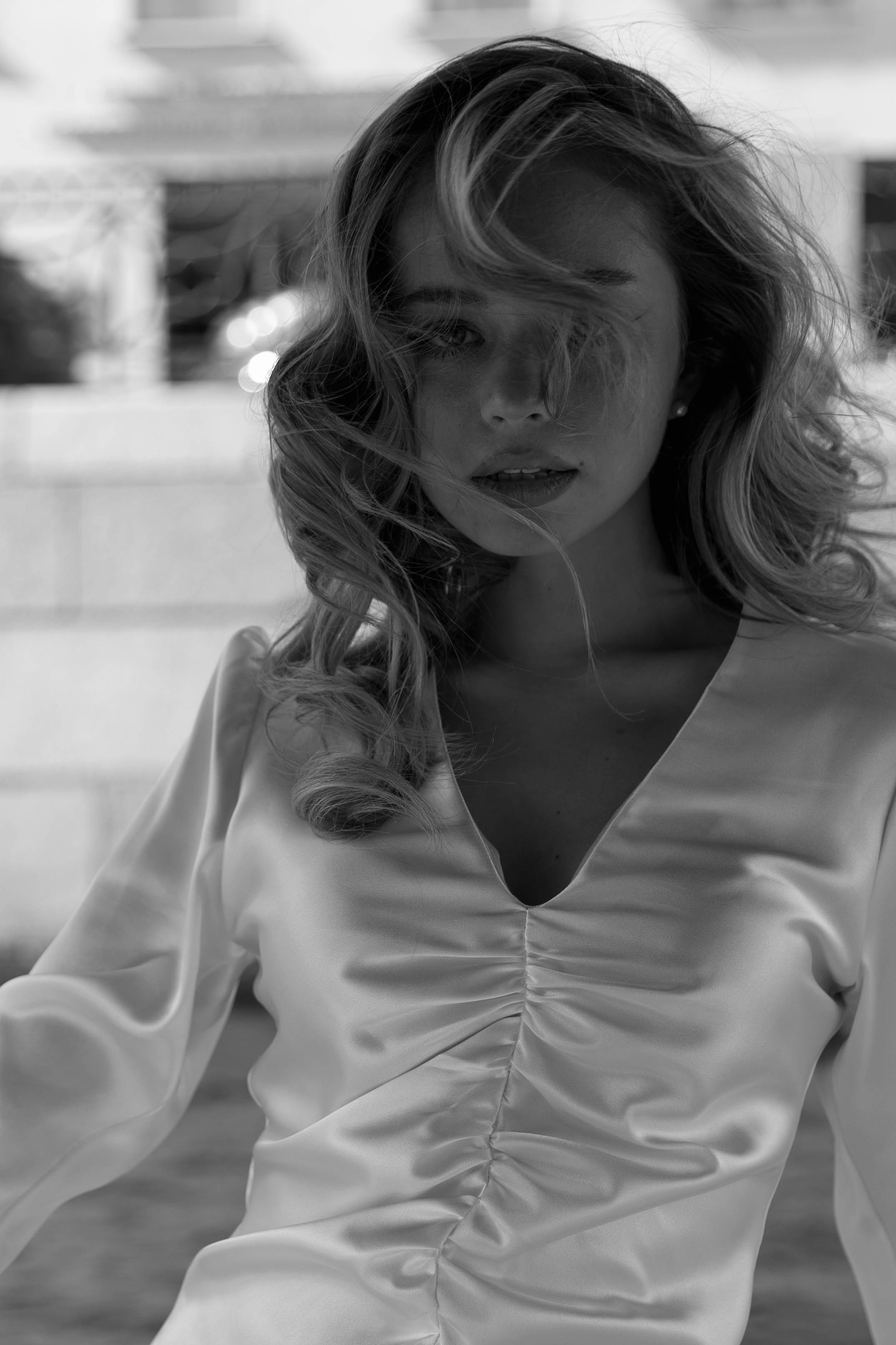 Элизабет. Свадебный и портретный фотограф в Москве и Санкт-Петербурге