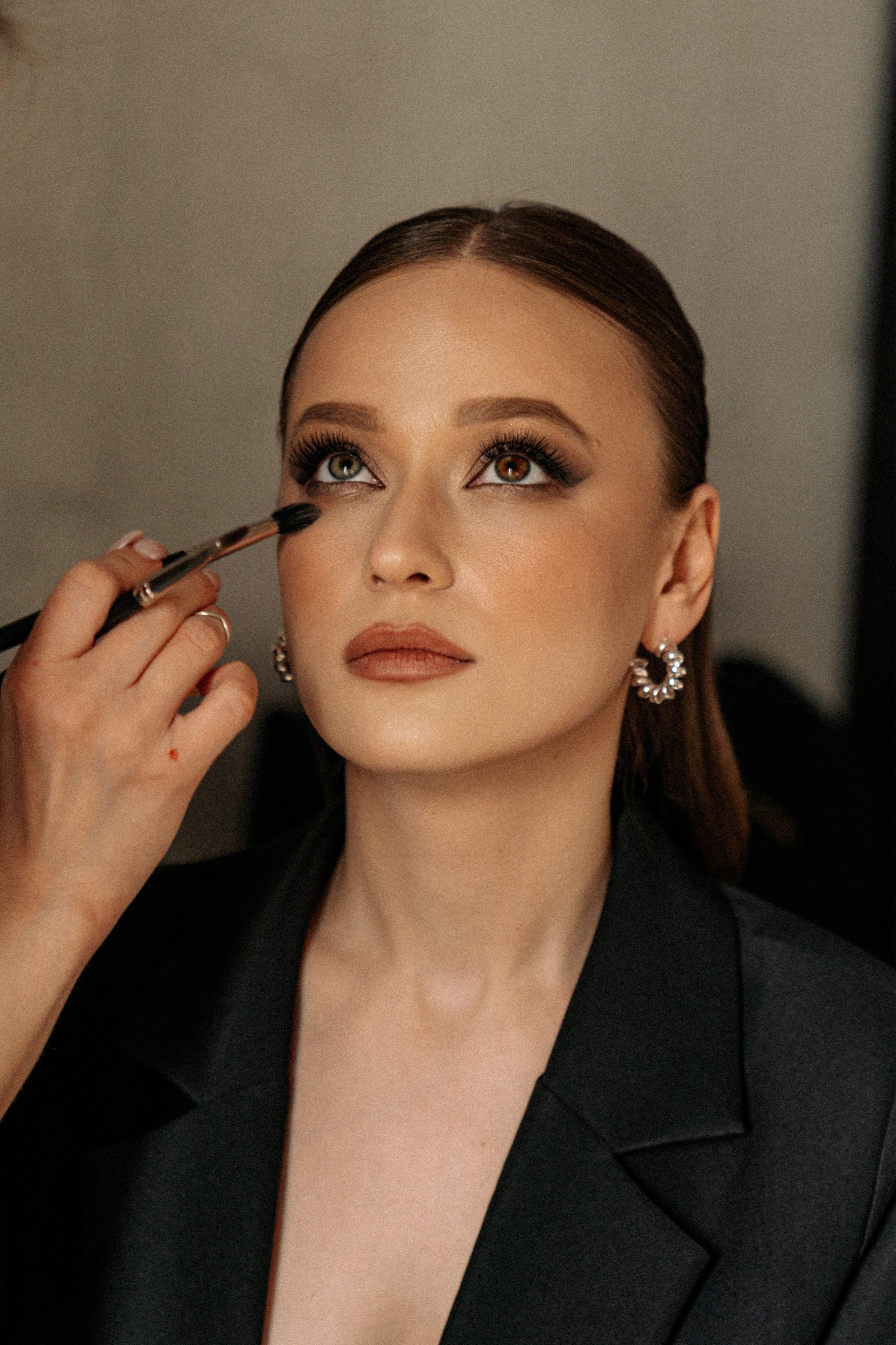 Макияж. Визажист Бугрова Алёна