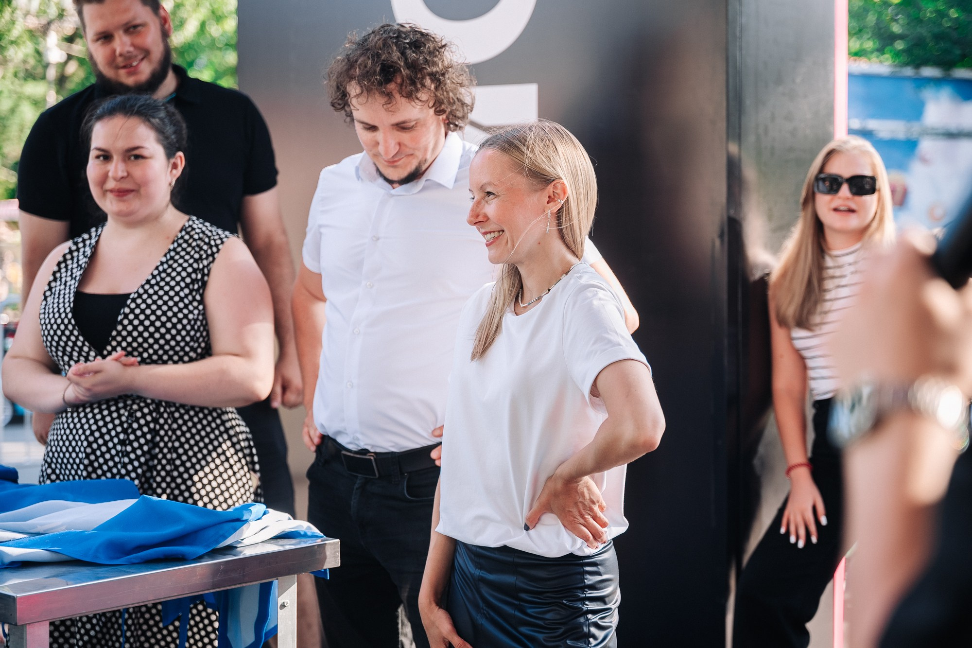 MIXX T2. Фотограф в Хабаровске Швендых Рудольф