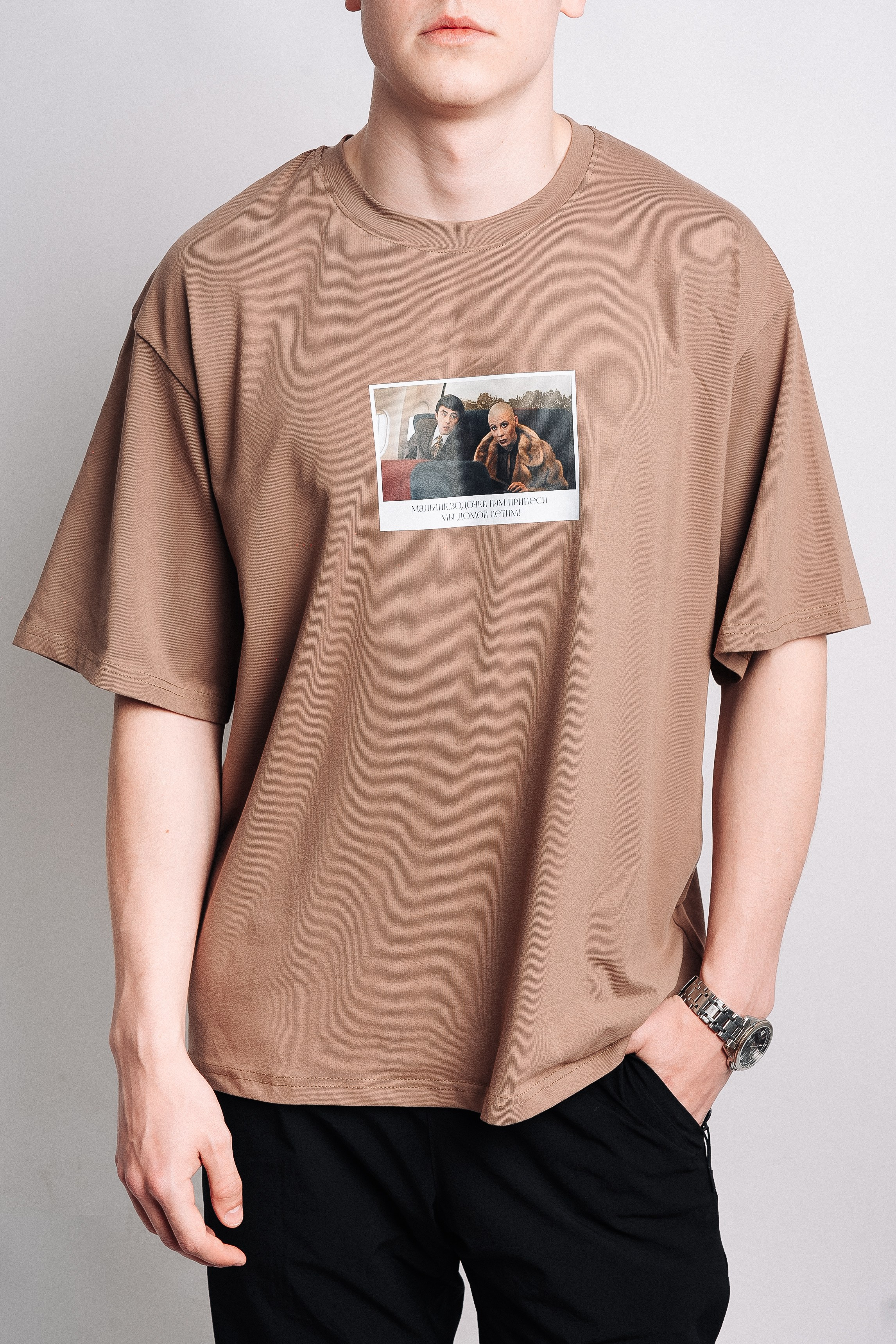 Футболки Коммьюнити. Фотограф в Хабаровске Швендых Рудольф