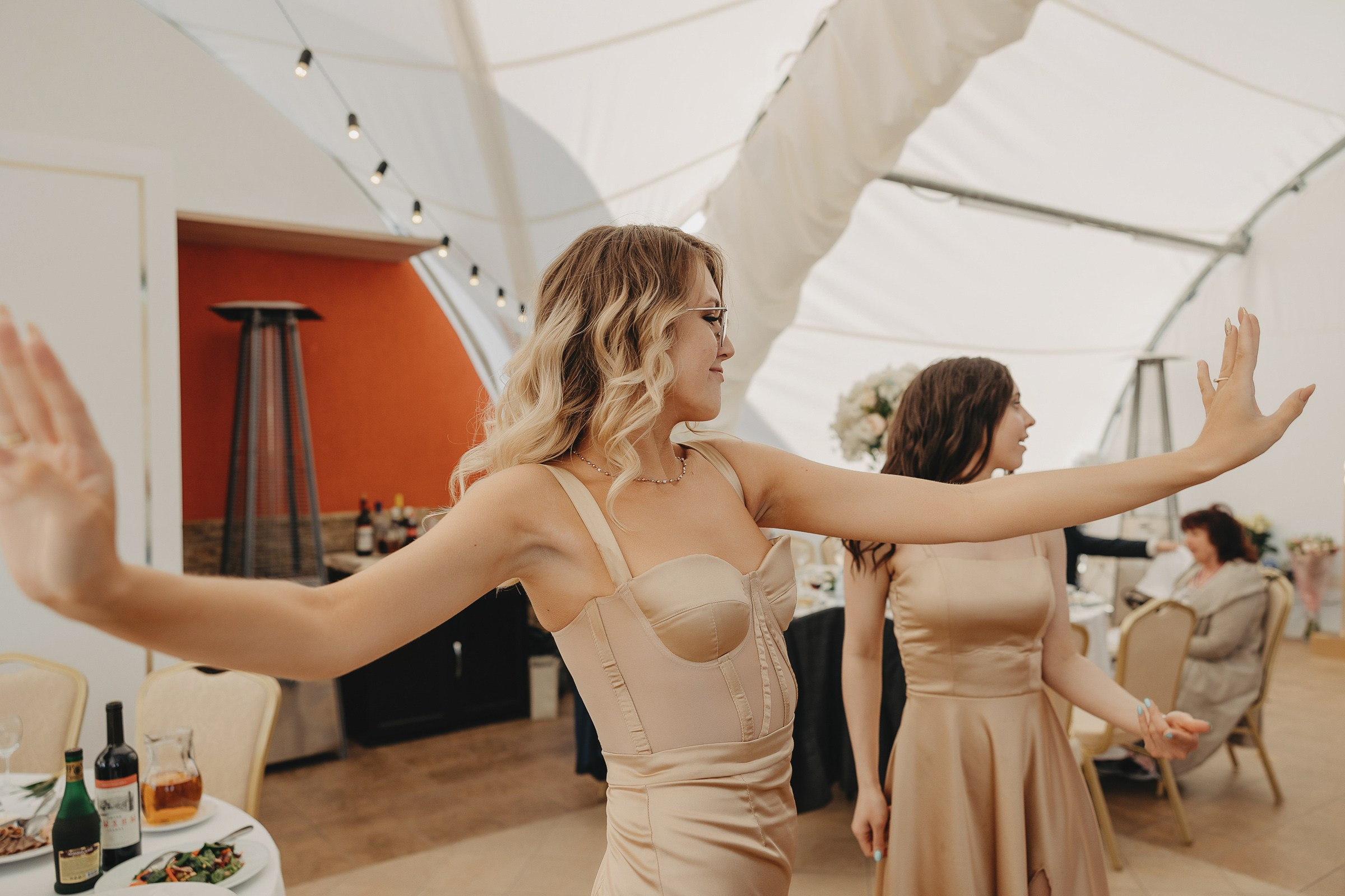 Александр и Дарья. Свадебный фотограф и видеограф Дмитрий Горяченков