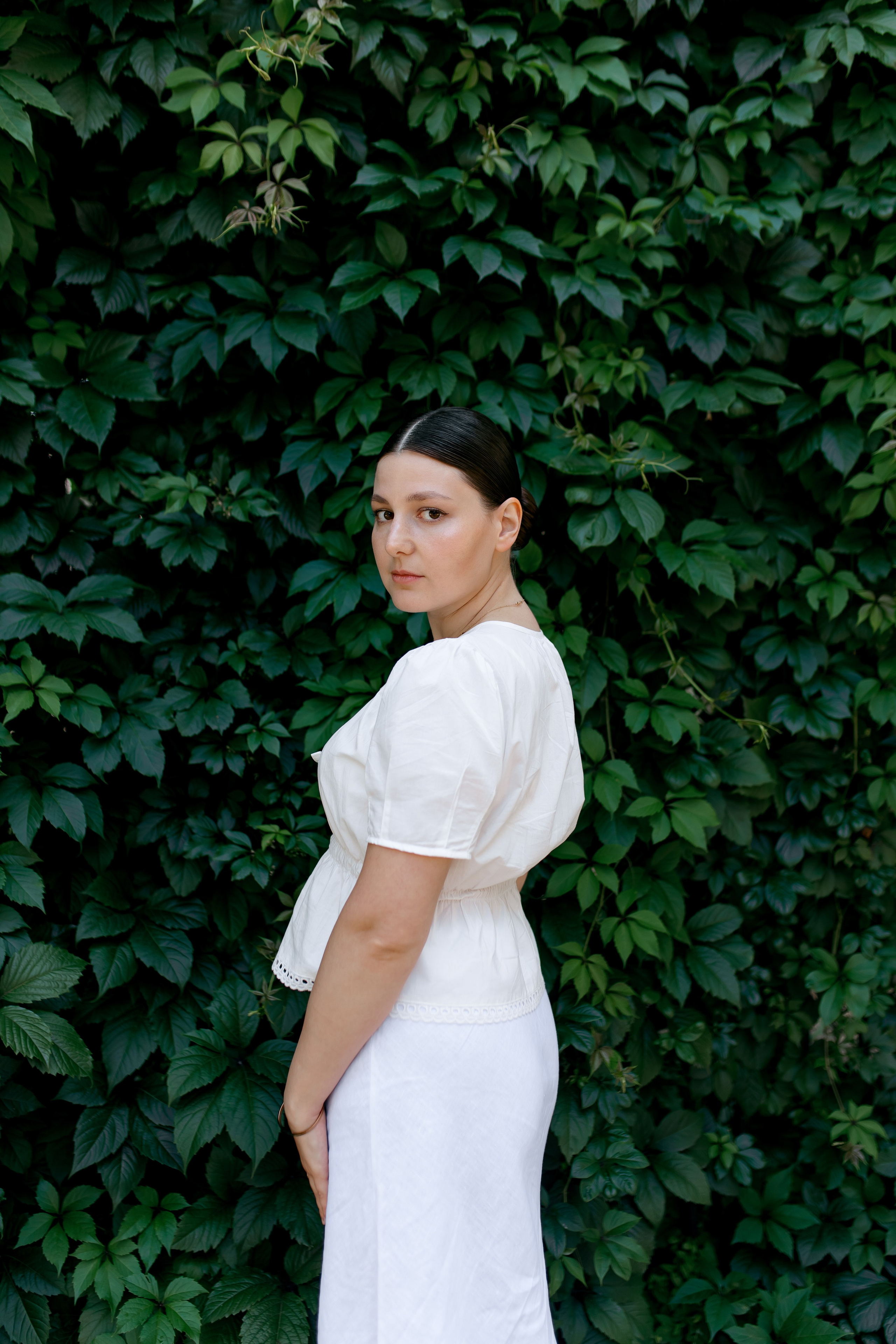 Виталий и Мария. Свадебный и семейный фотограф в Туле и области Маша Костина