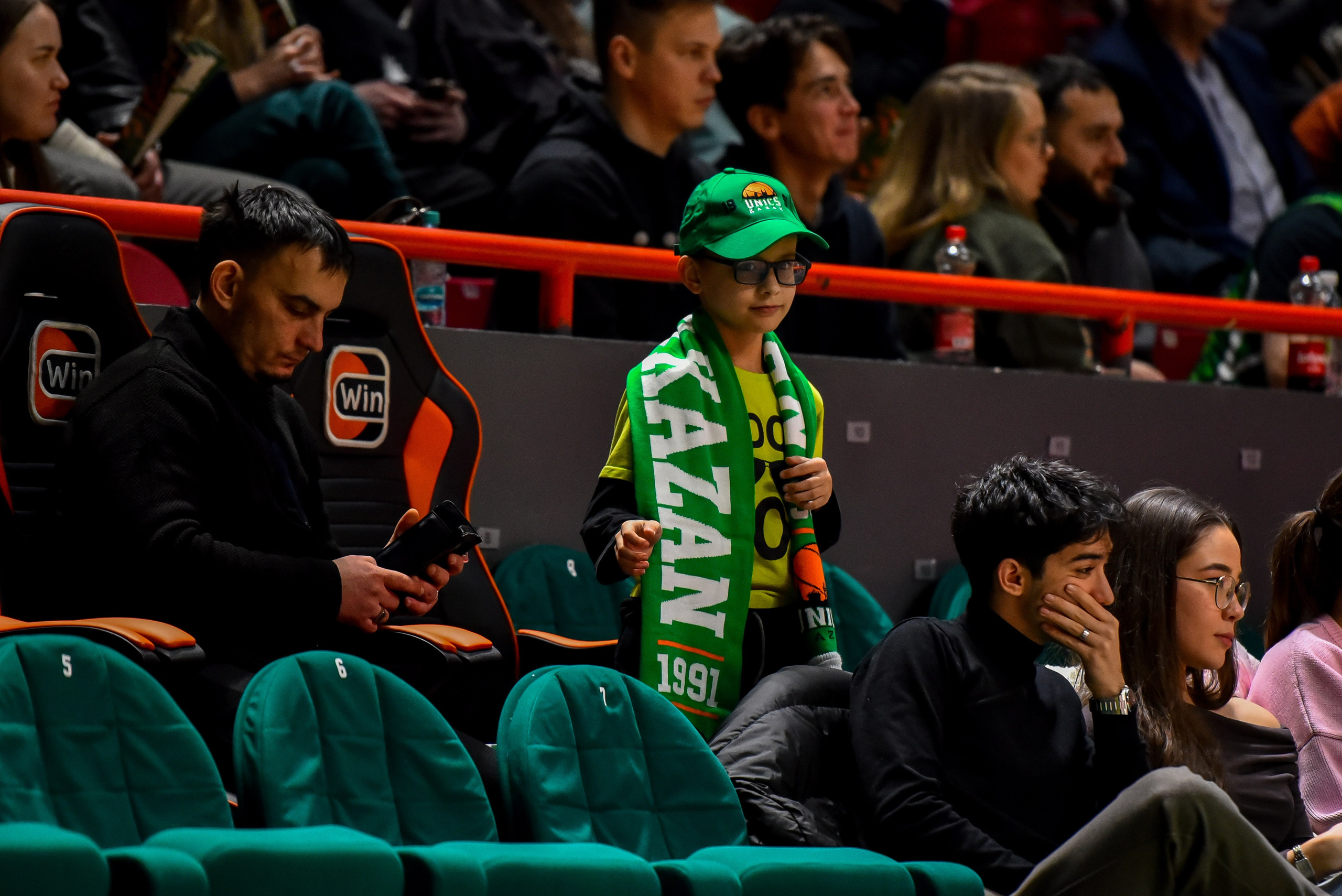 Баскетбольный фотограф. Спортивный и репортажный фотограф в Казани Вячеслав Сатонин