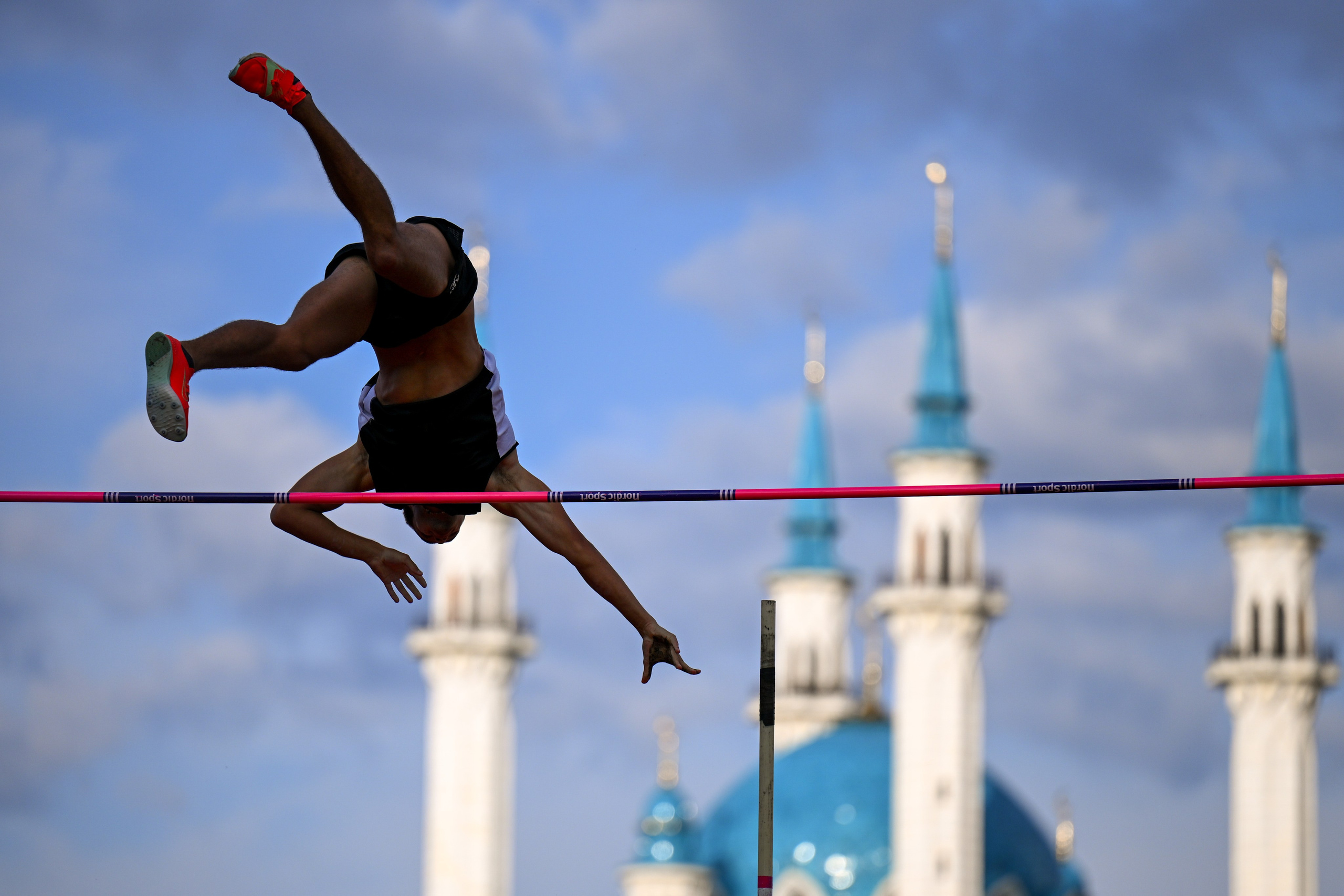 Спортивный и репортажный фотограф в Казани. Спортивный и репортажный фотограф в Казани Вячеслав Сатонин