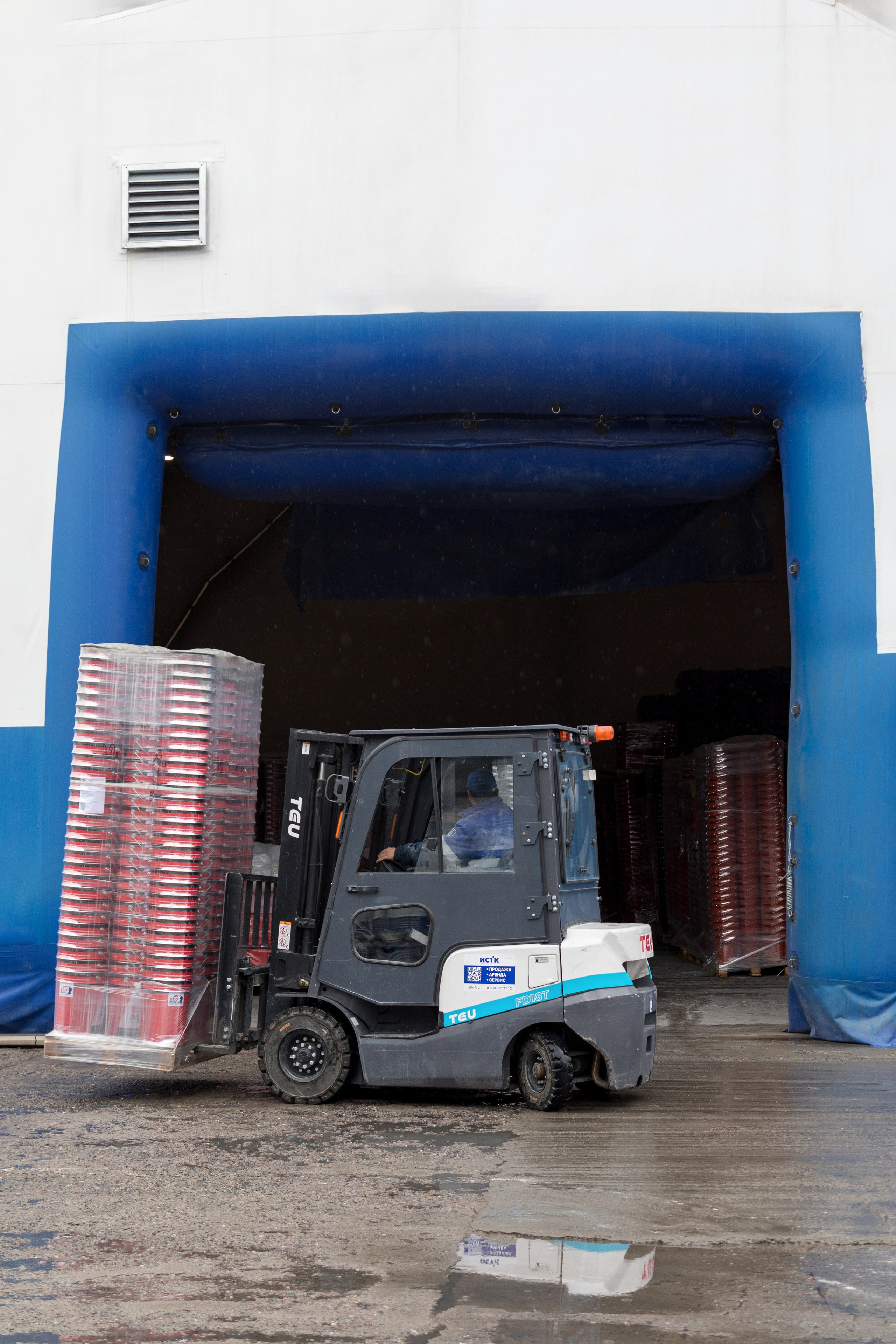 Для завода ECOMAST. Детский и контент фотограф Надя Волкова Санкт-Петербург