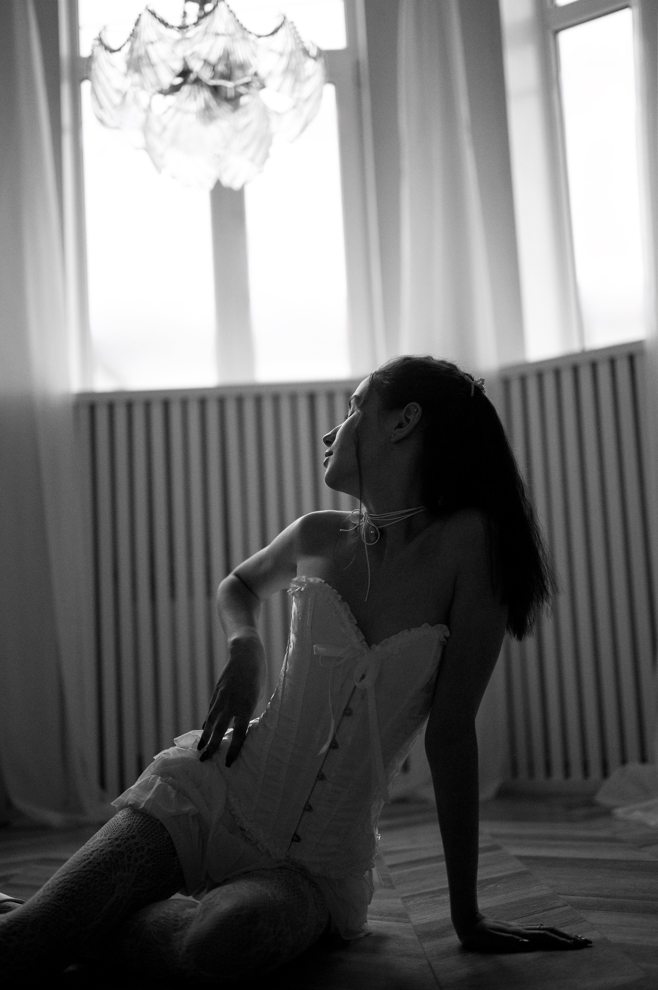 Эльза. Фотограф Ландыш Айзятова