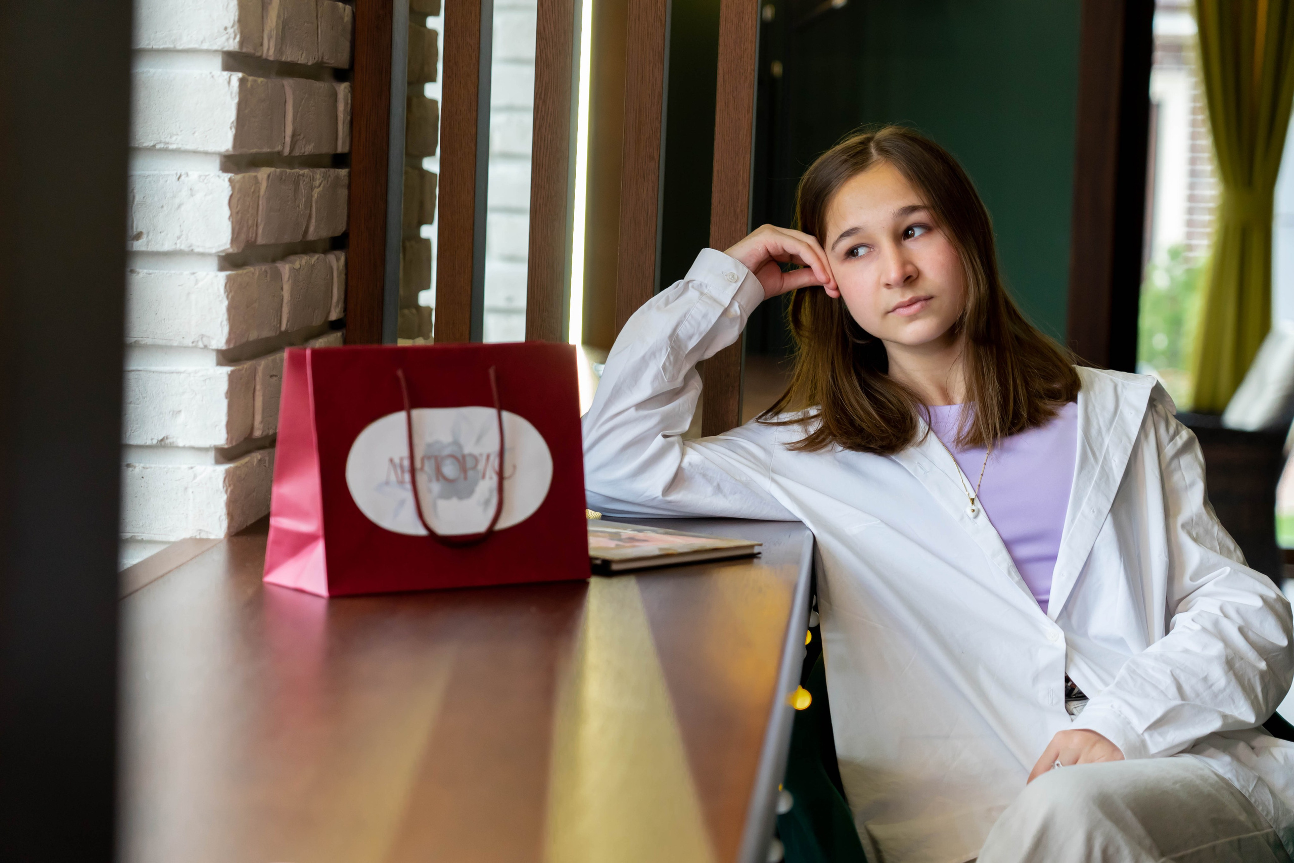 Репортажная фотосъемка