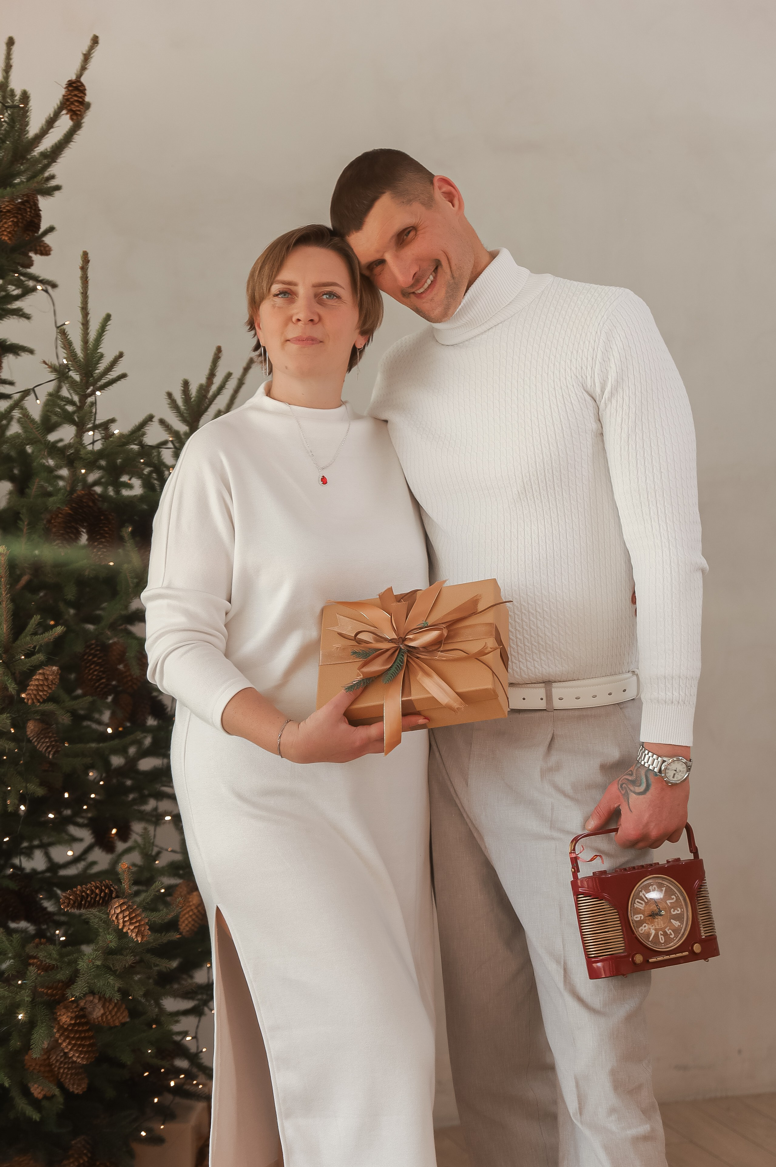 Семья Гарновых. Детский и Семейный фотограф в Санкт-Петербурге. Детская Фотостудия «FAMILY STORY»