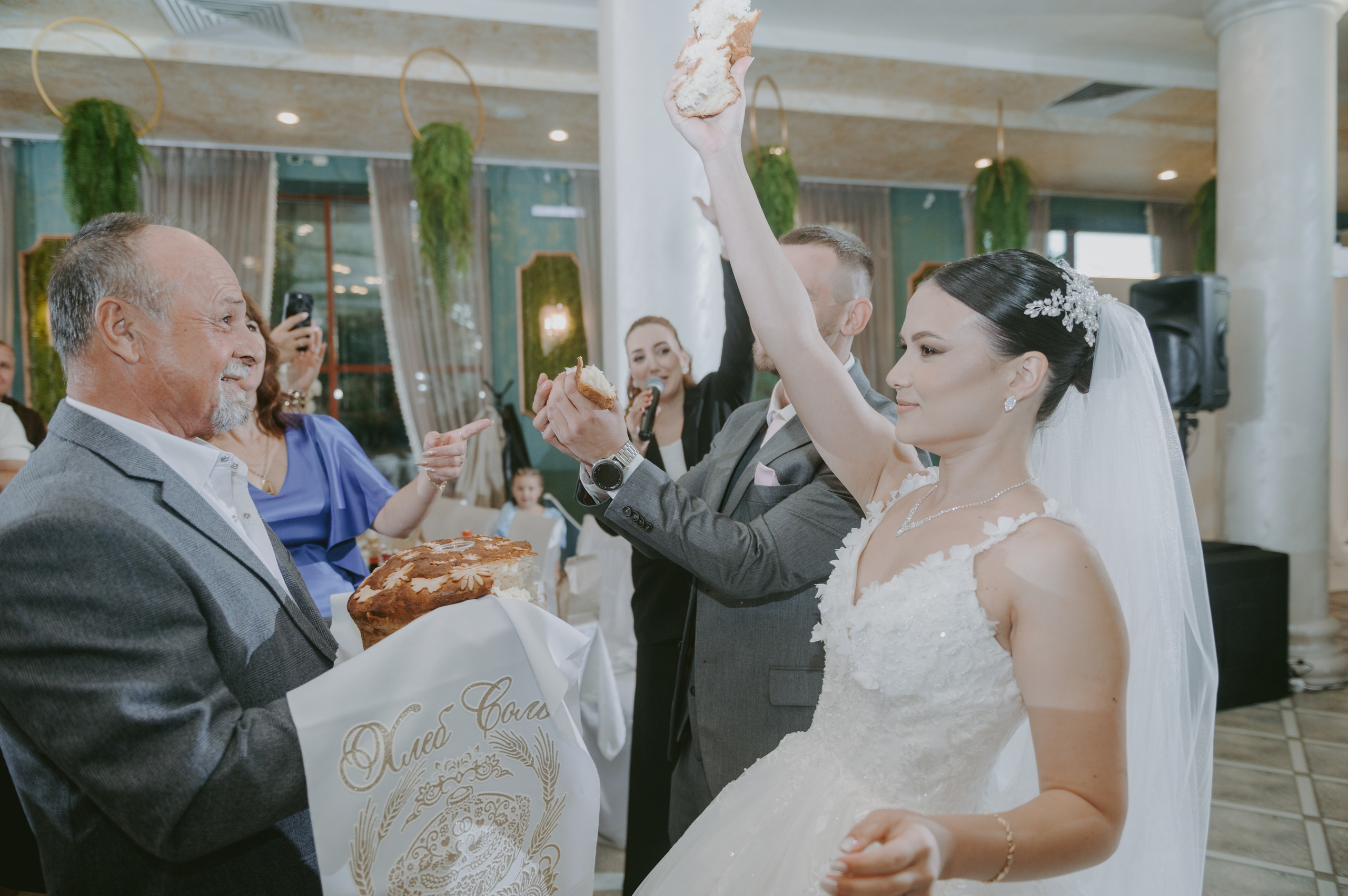 Роман & Вероника. Свадебный и семейный фотограф город Темрюк Фотостудия Темрюк