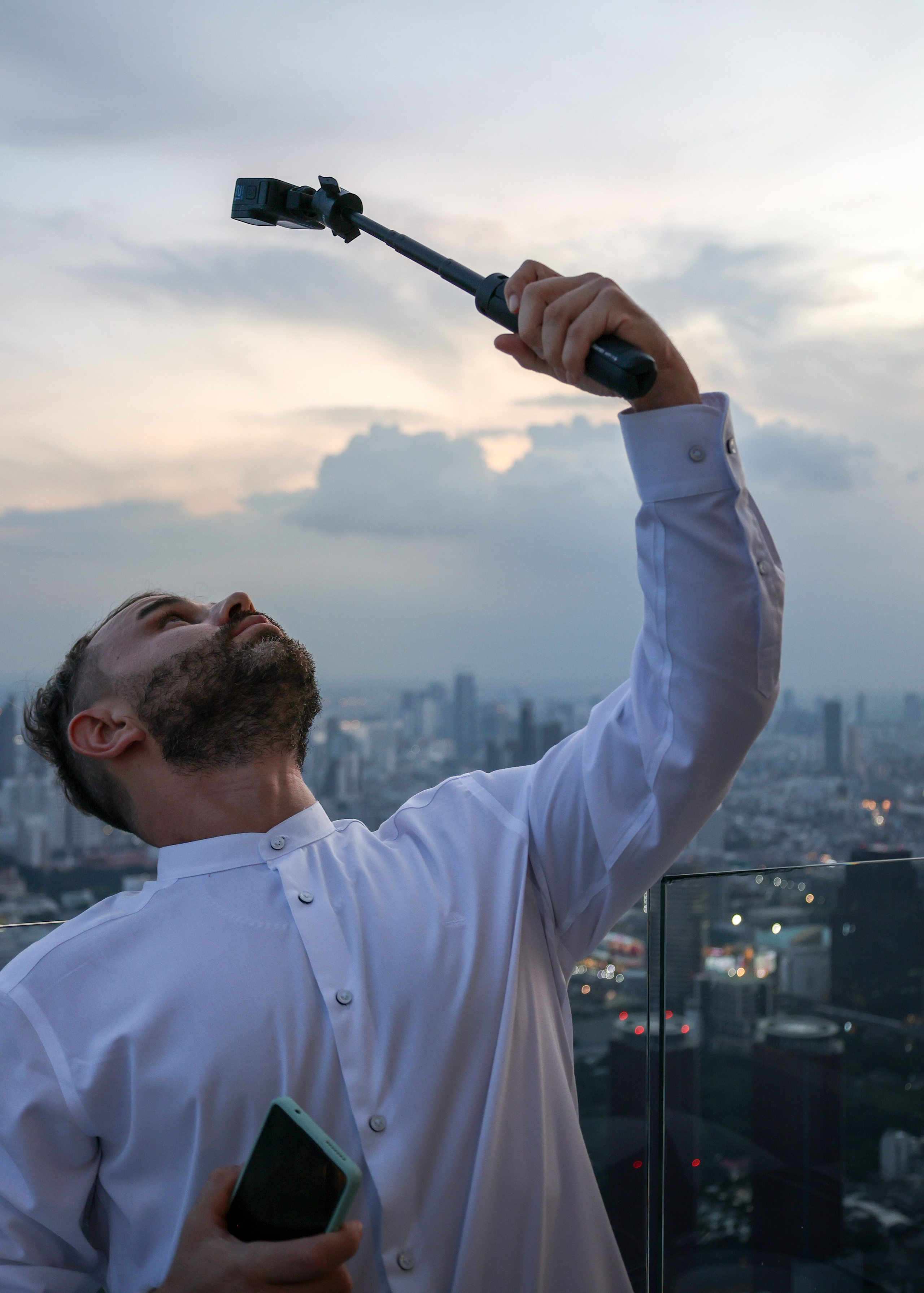 Andrew & Silvia. Nick Krupin — Portrait & Lifestyle Photographer