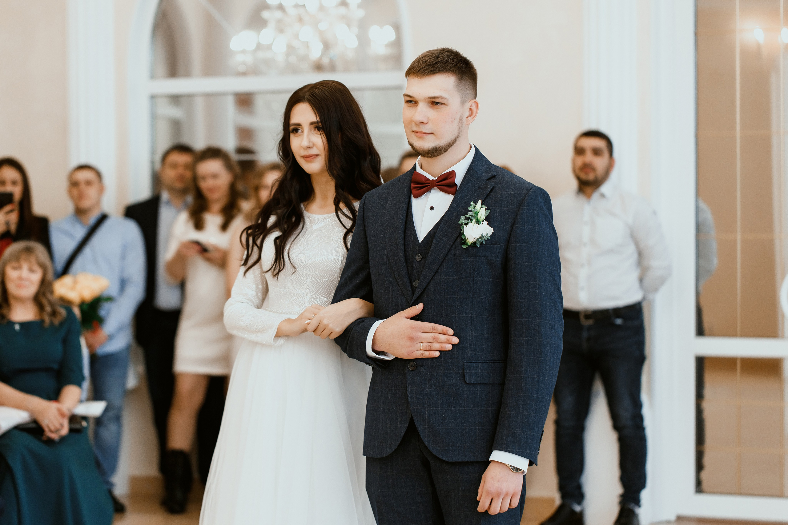 Артём и Луиза. Тимур Аминов | Фотограф в Кемерове