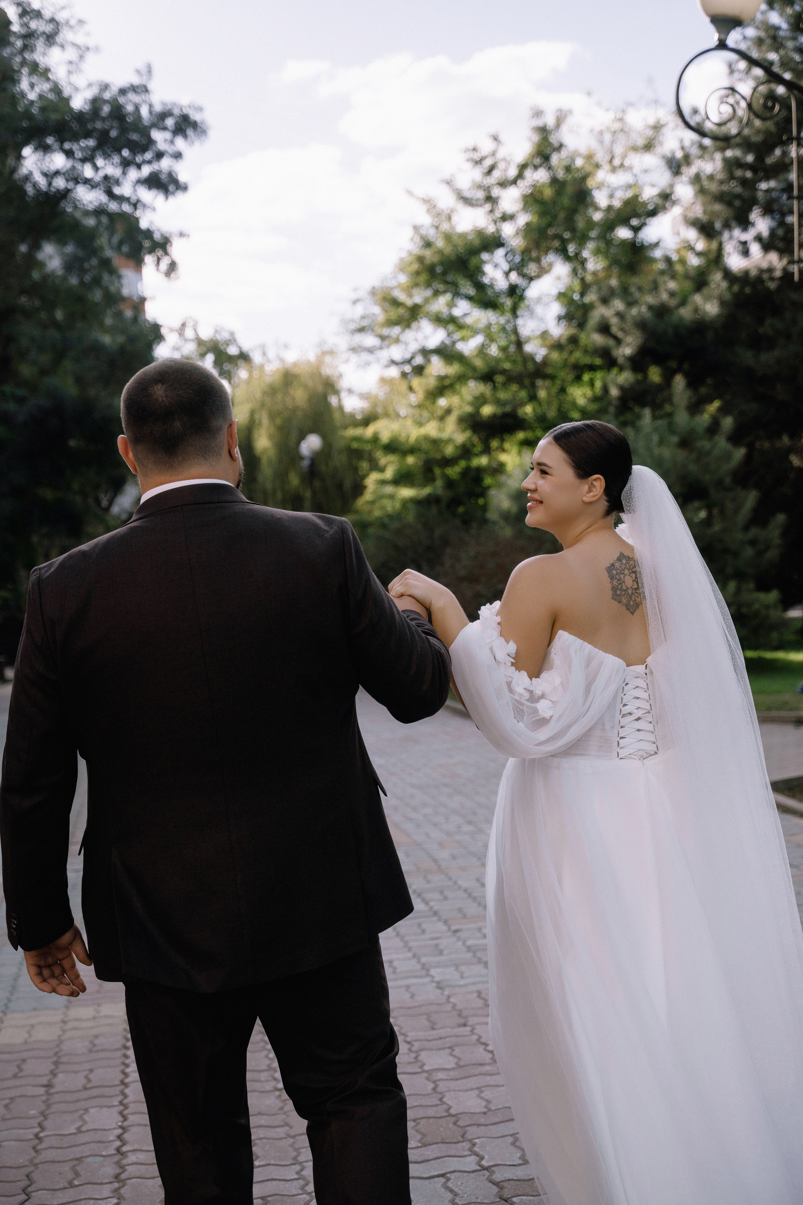 Георгий&Мария. Свадебный и Семейный фотограф в г. Ростов-на-Дону Герасимова Светлана