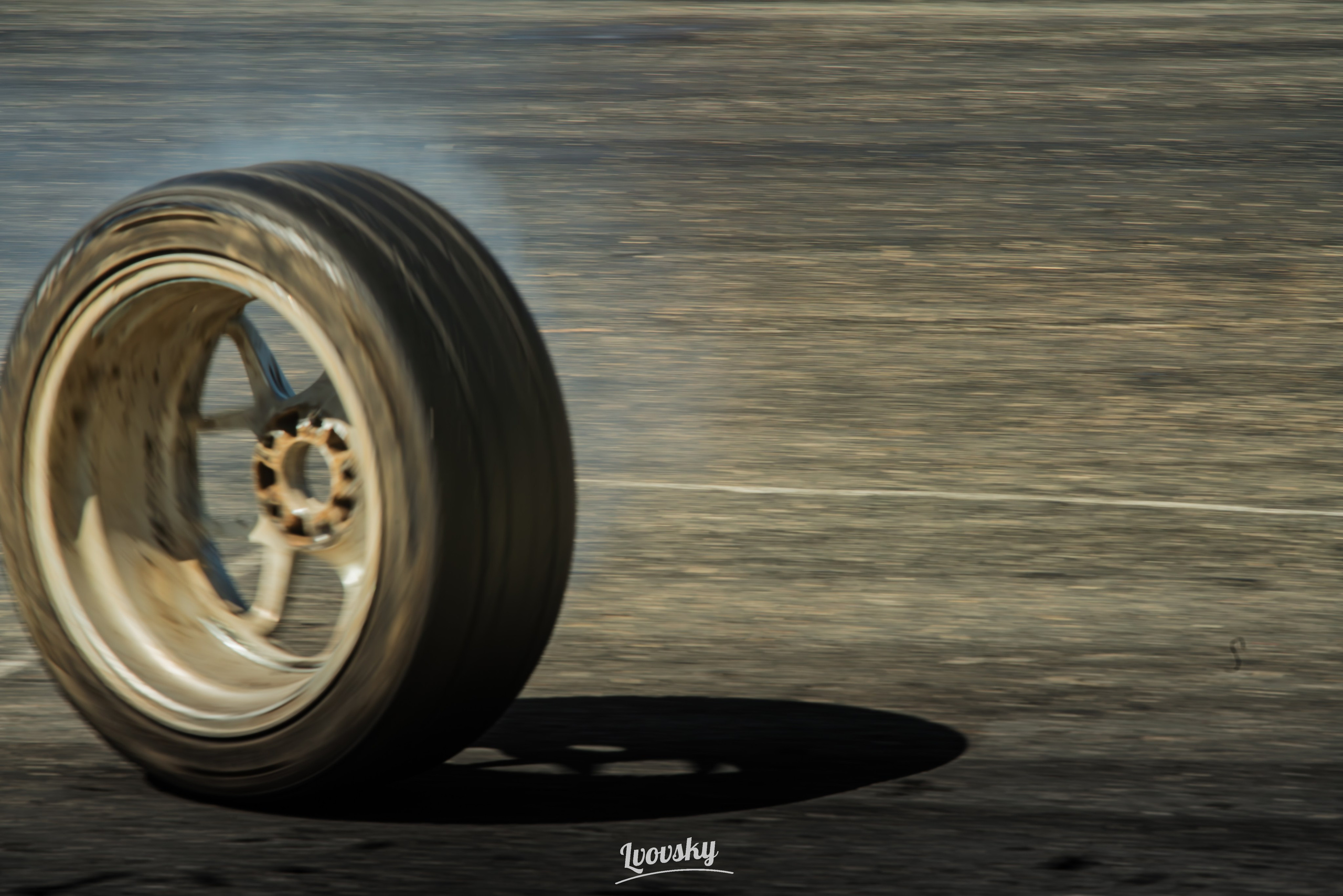 Ulyanovsk Drift 2025 Pt2. Camera motor
