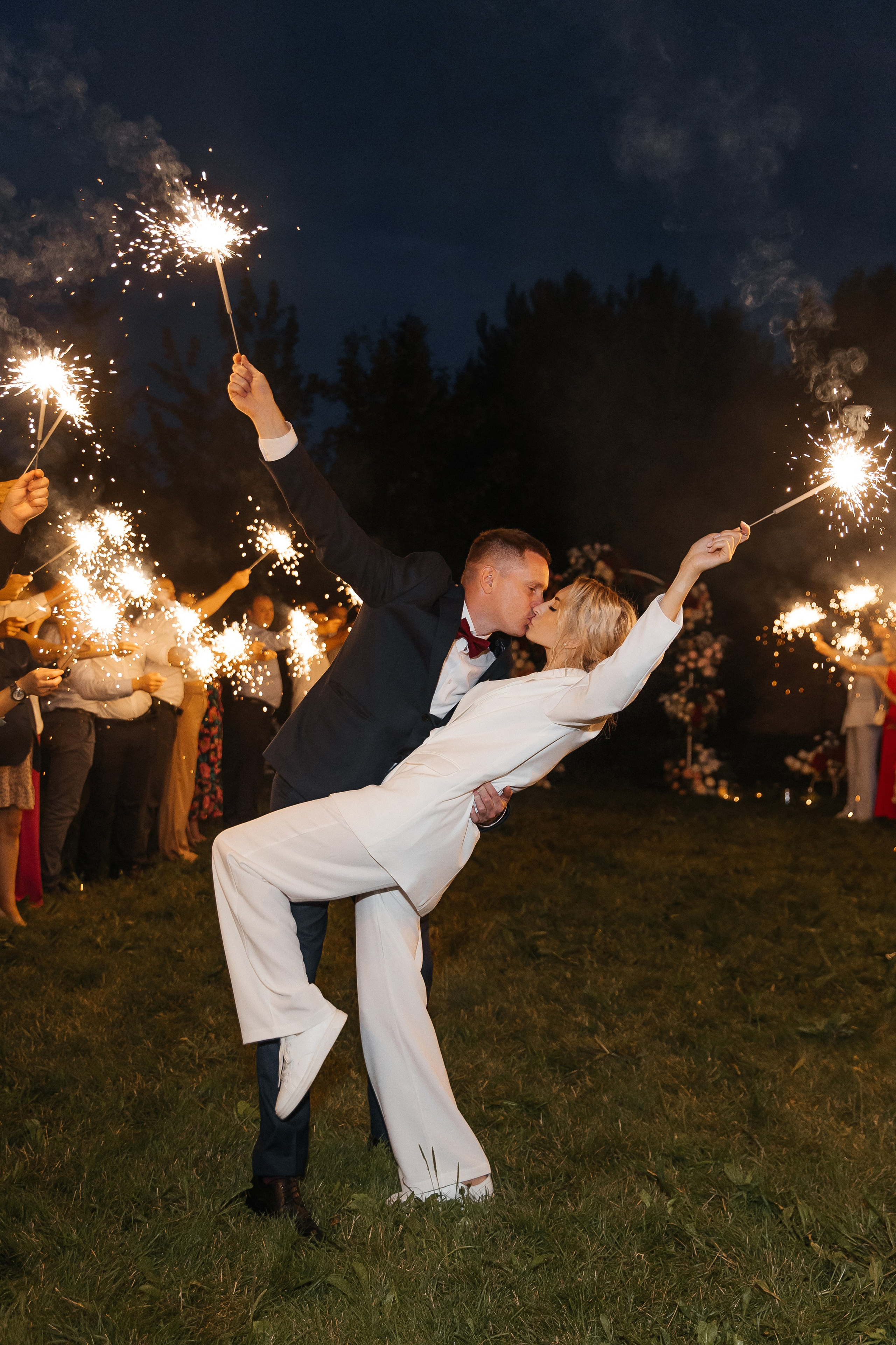 Катя и Сергей. Свадебный и семейный фотограф в Вологде Екатерина Назарина
