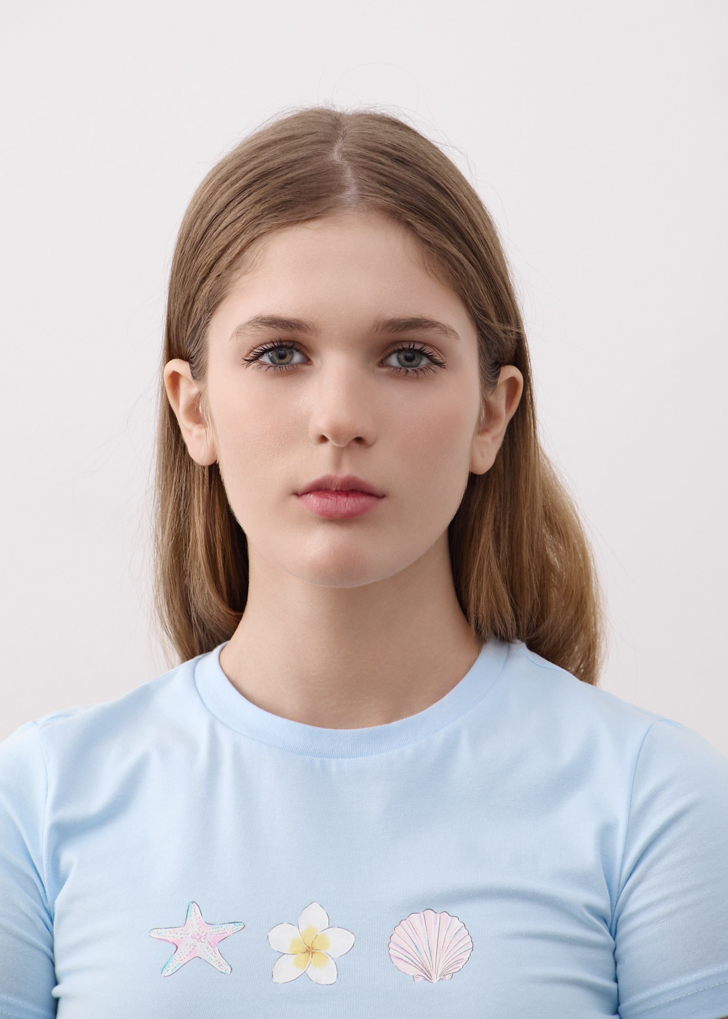 `Yulia Grafa. DISTINCTIVE MODEL AGENCY. Модельное агентство специализирующиеся на зарубежном плейсменте моделей