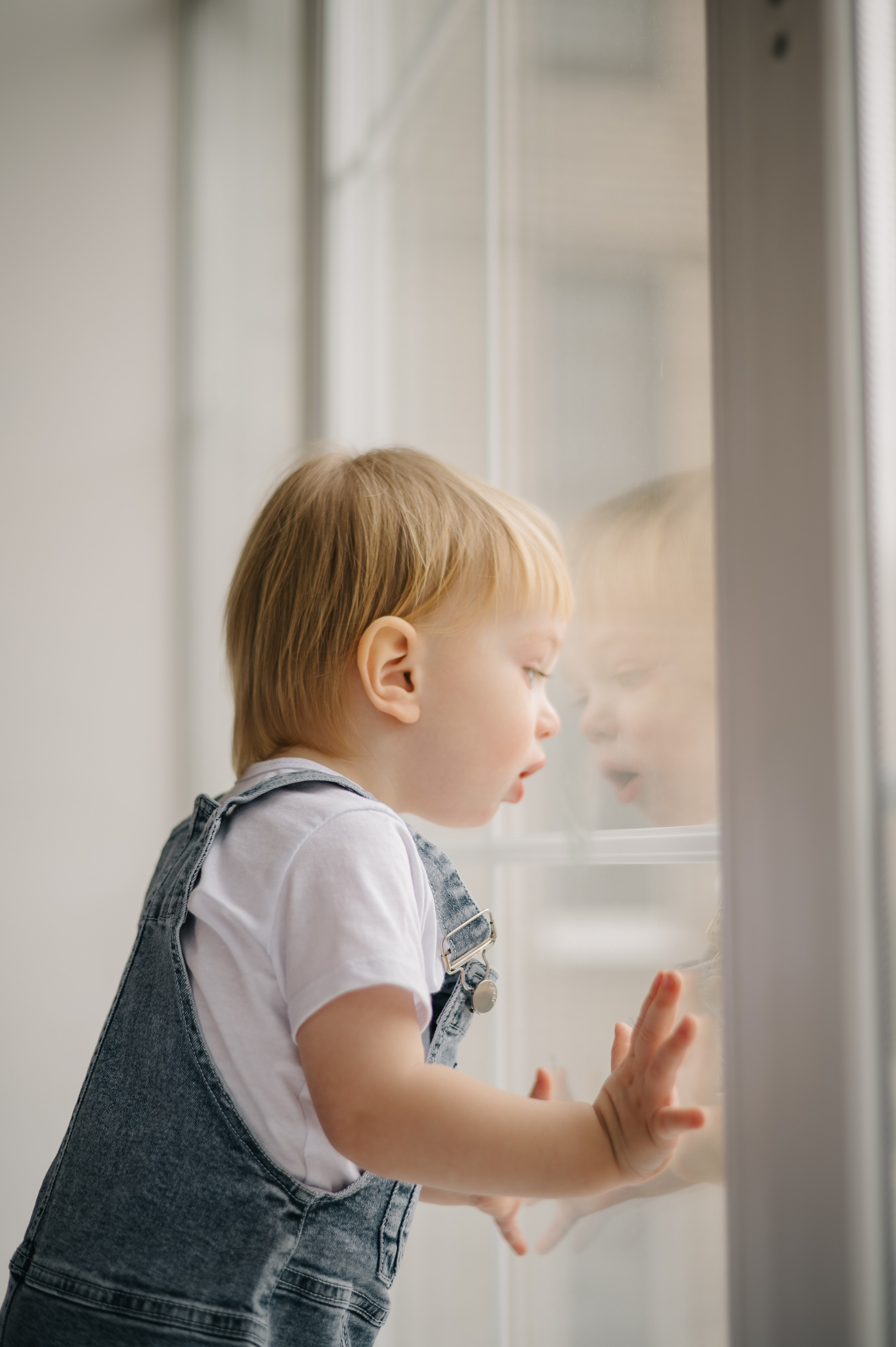 Катя и Лёва. Фотограф Архангельск