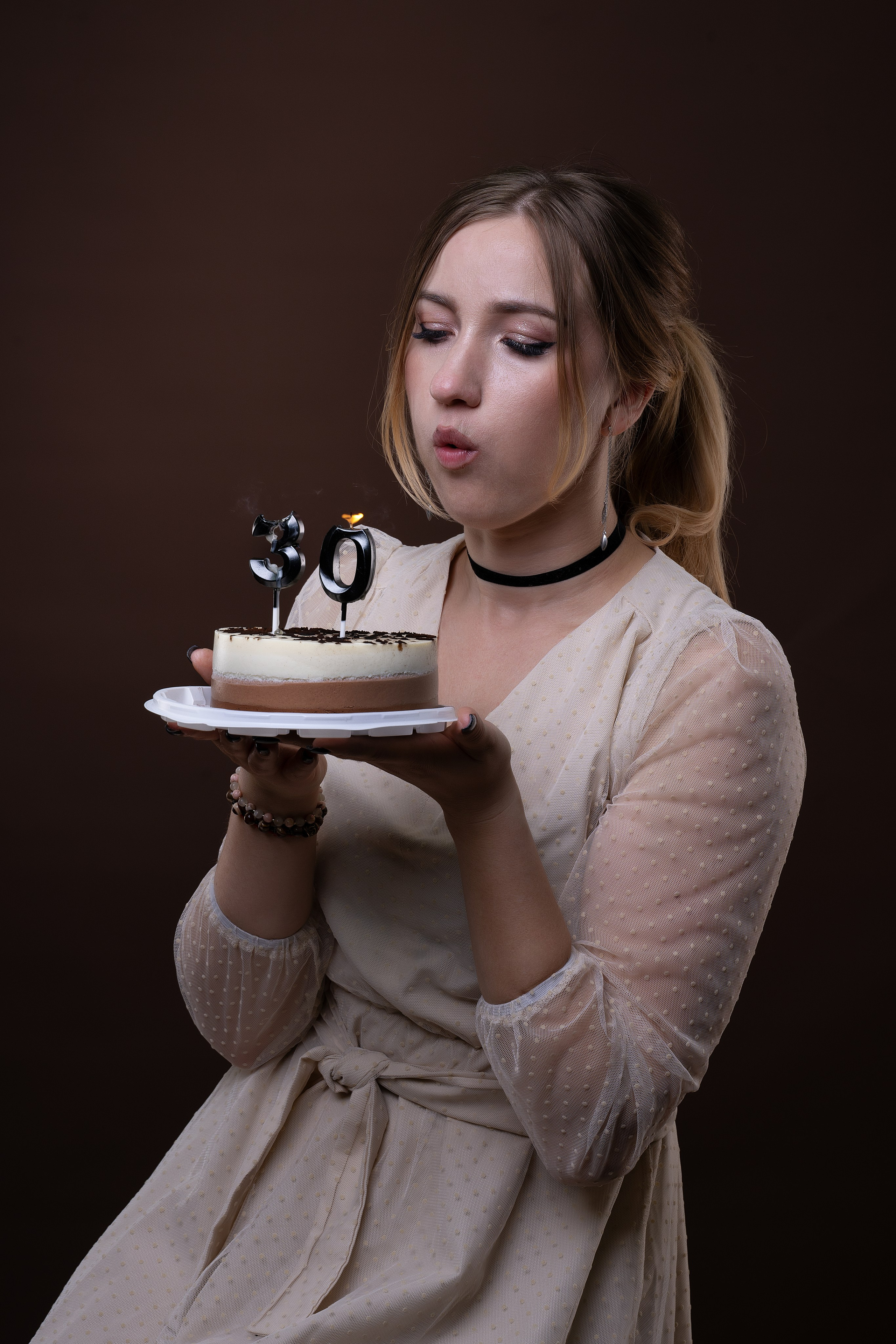 Три шоколада. Вижу свет на душах. И мир- кадрами. Покажу  ваш. Фотограф Елена Романцова