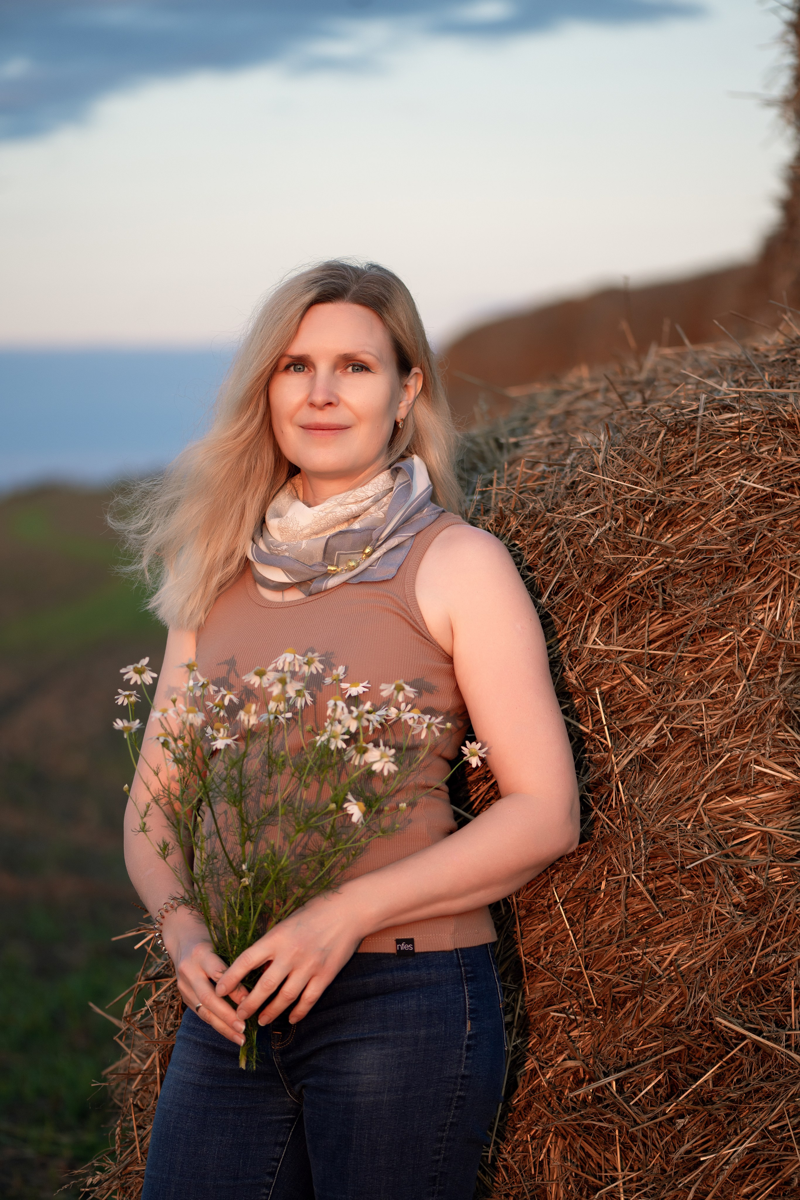 Сено-солома. Главная