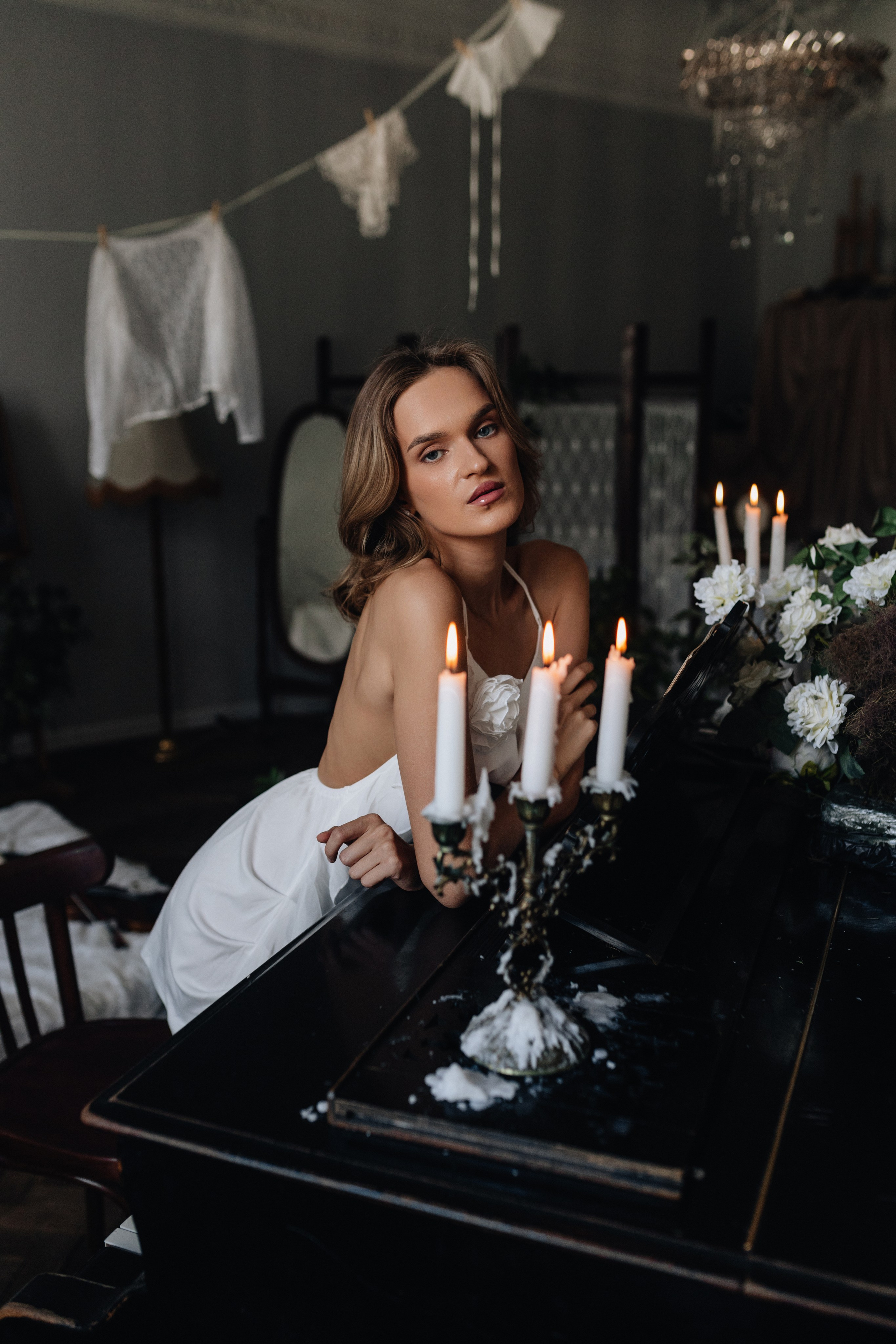 Юлия. Главная