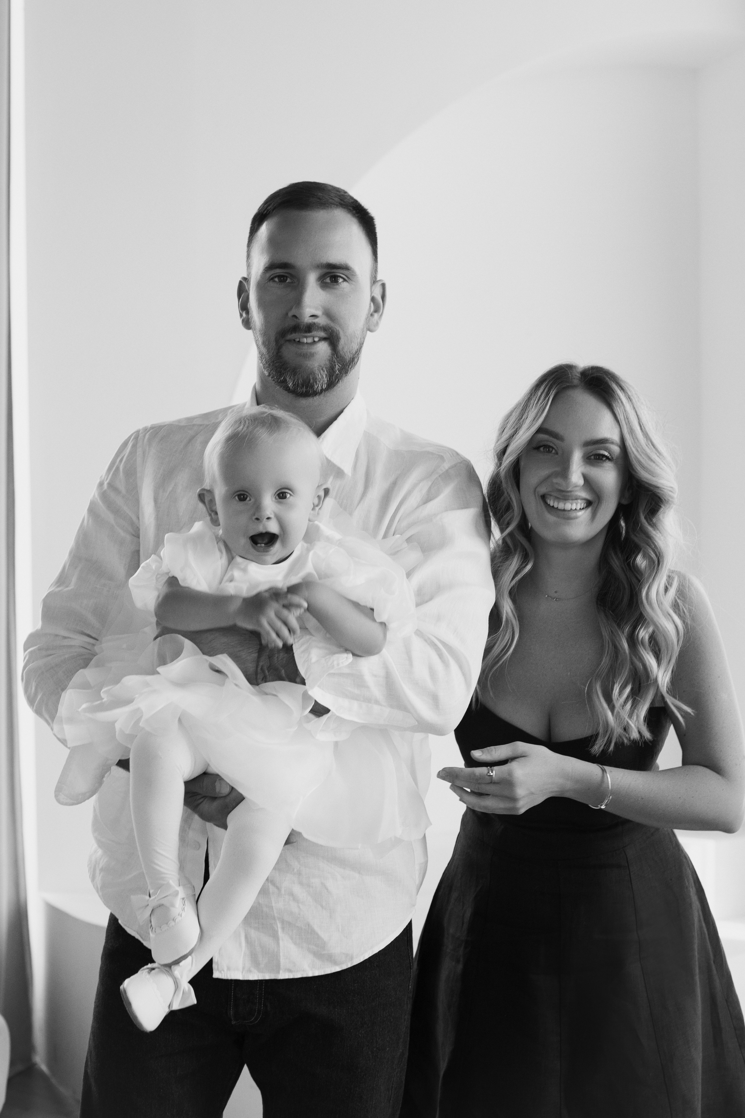 Арсений, Екатерина и Майя