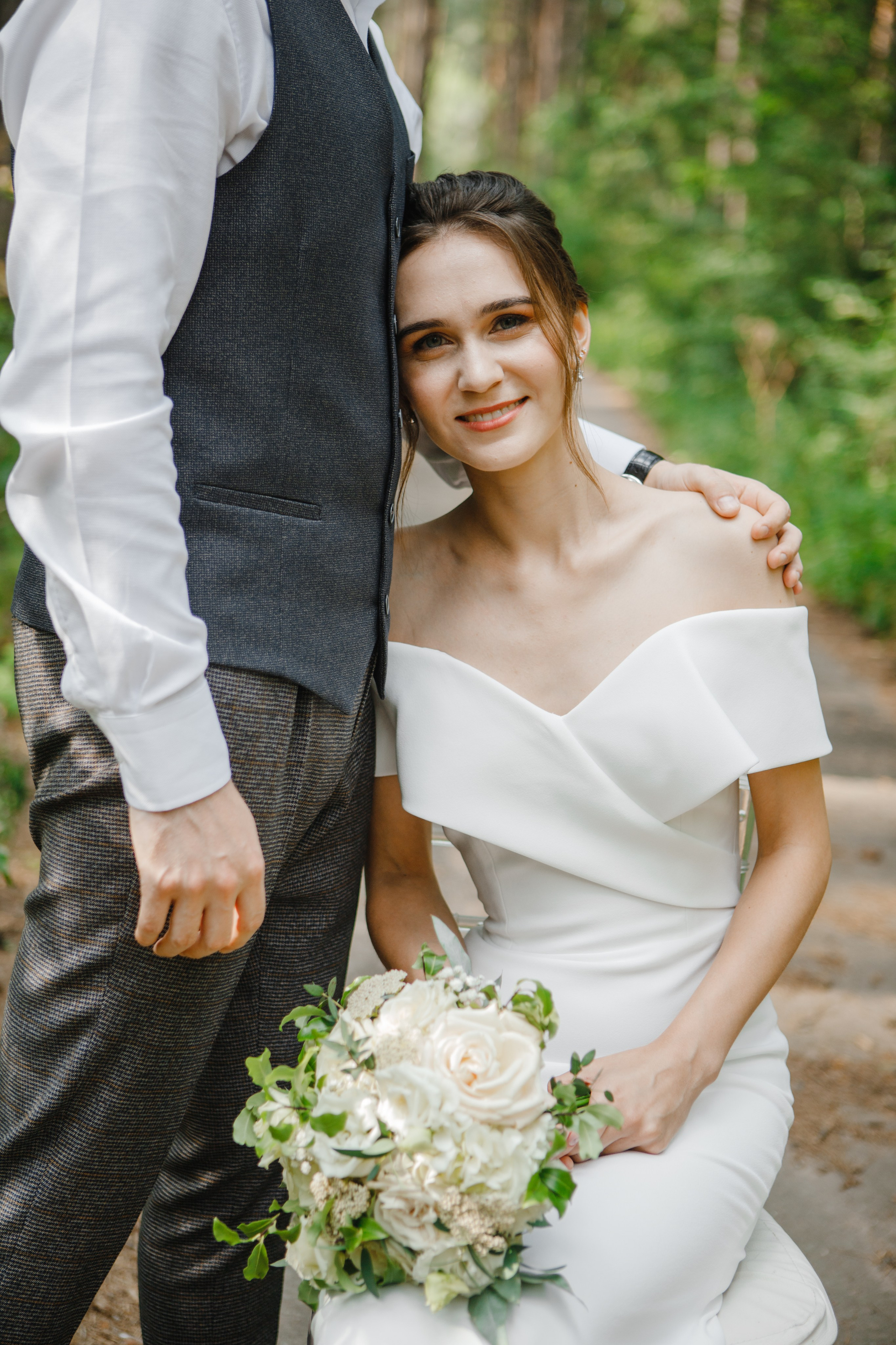 Павел и Ралина. Свадебный и семейный фотограф Ижевск