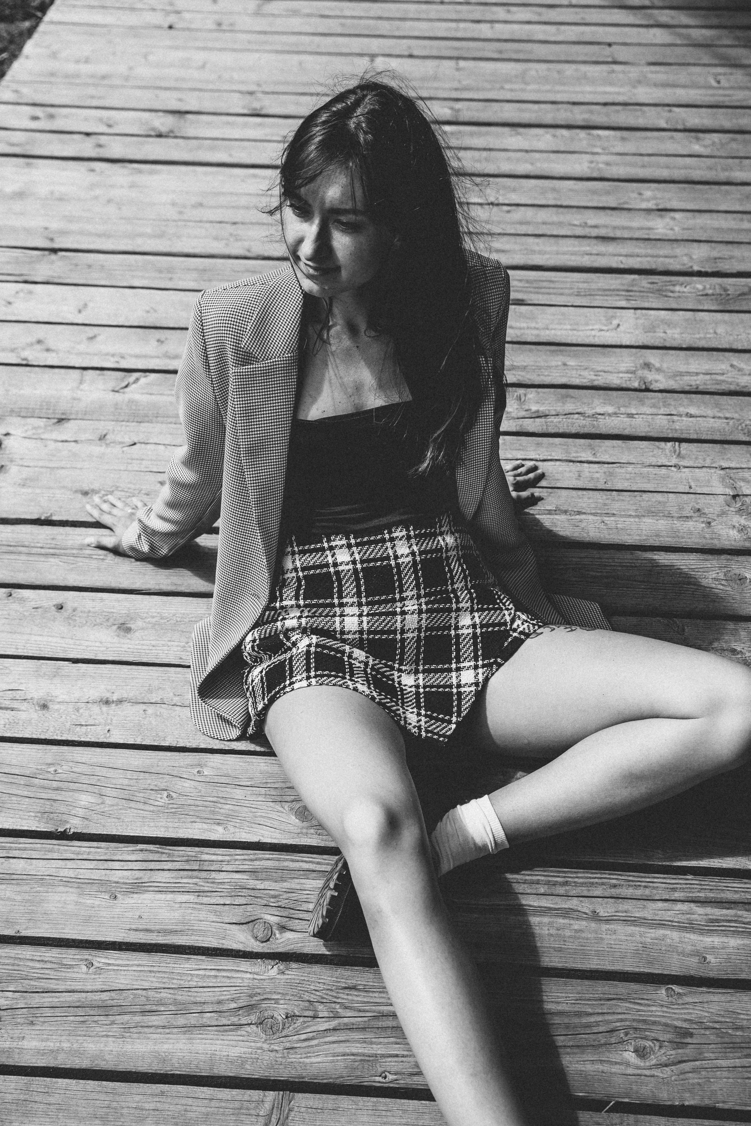 Юлия и Николай. Главная