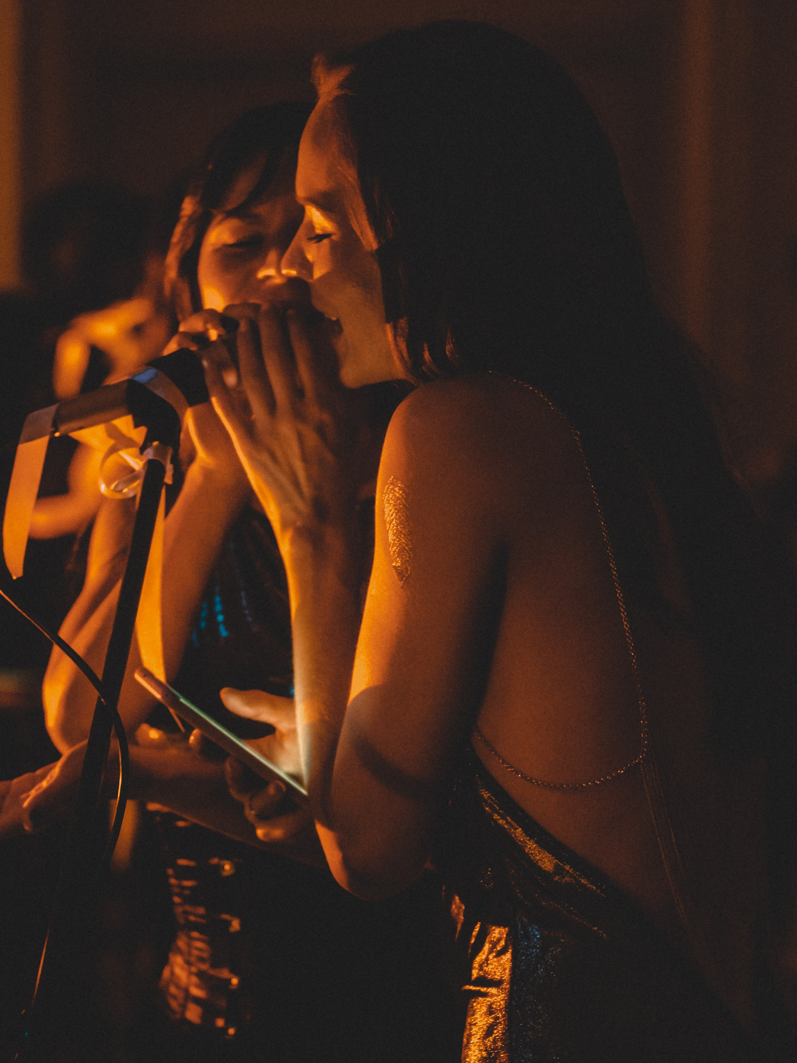 Happy birthday Ninelle!. Игорь Гичка. Портрет с любовью